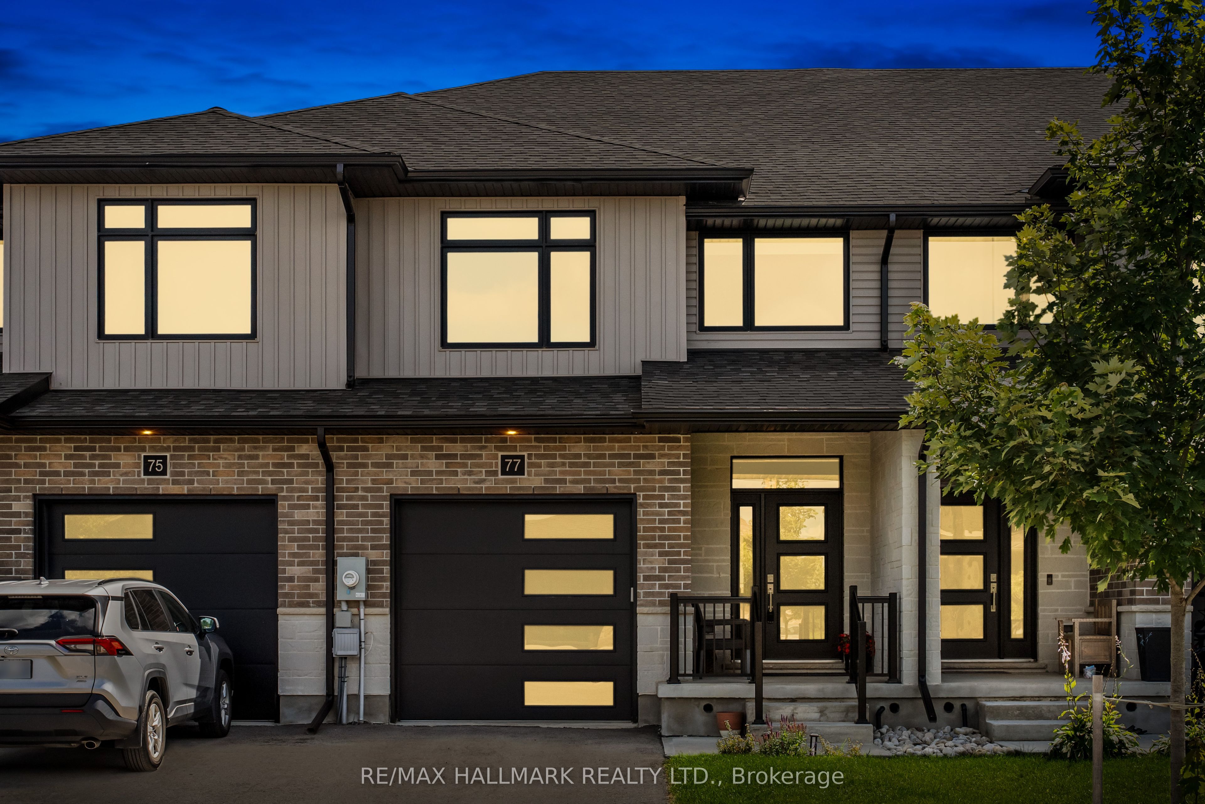 77 Rea Drive