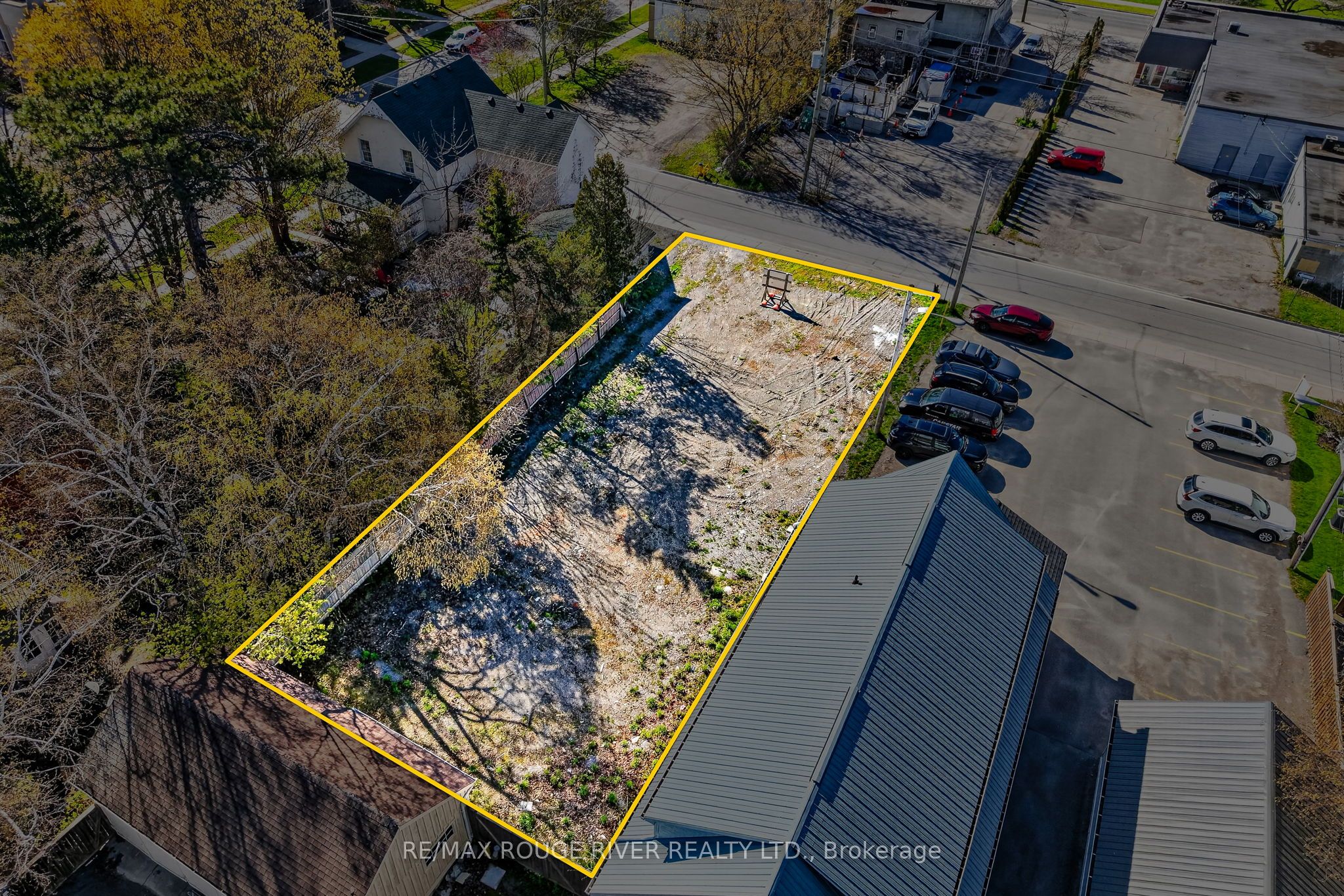 66 Swayne Street Property Photo 1
