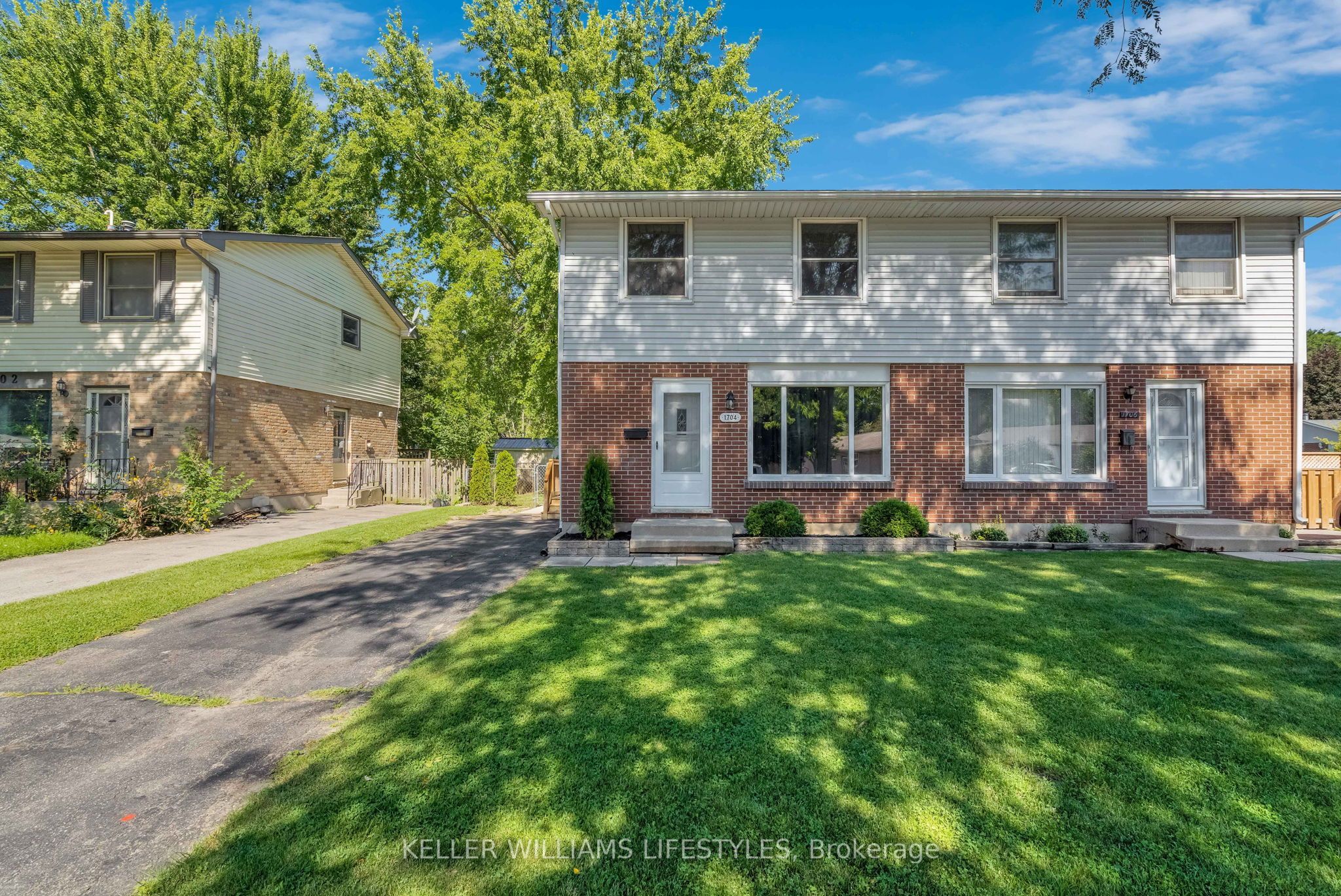 1704 Culver Drive Property Photo 1