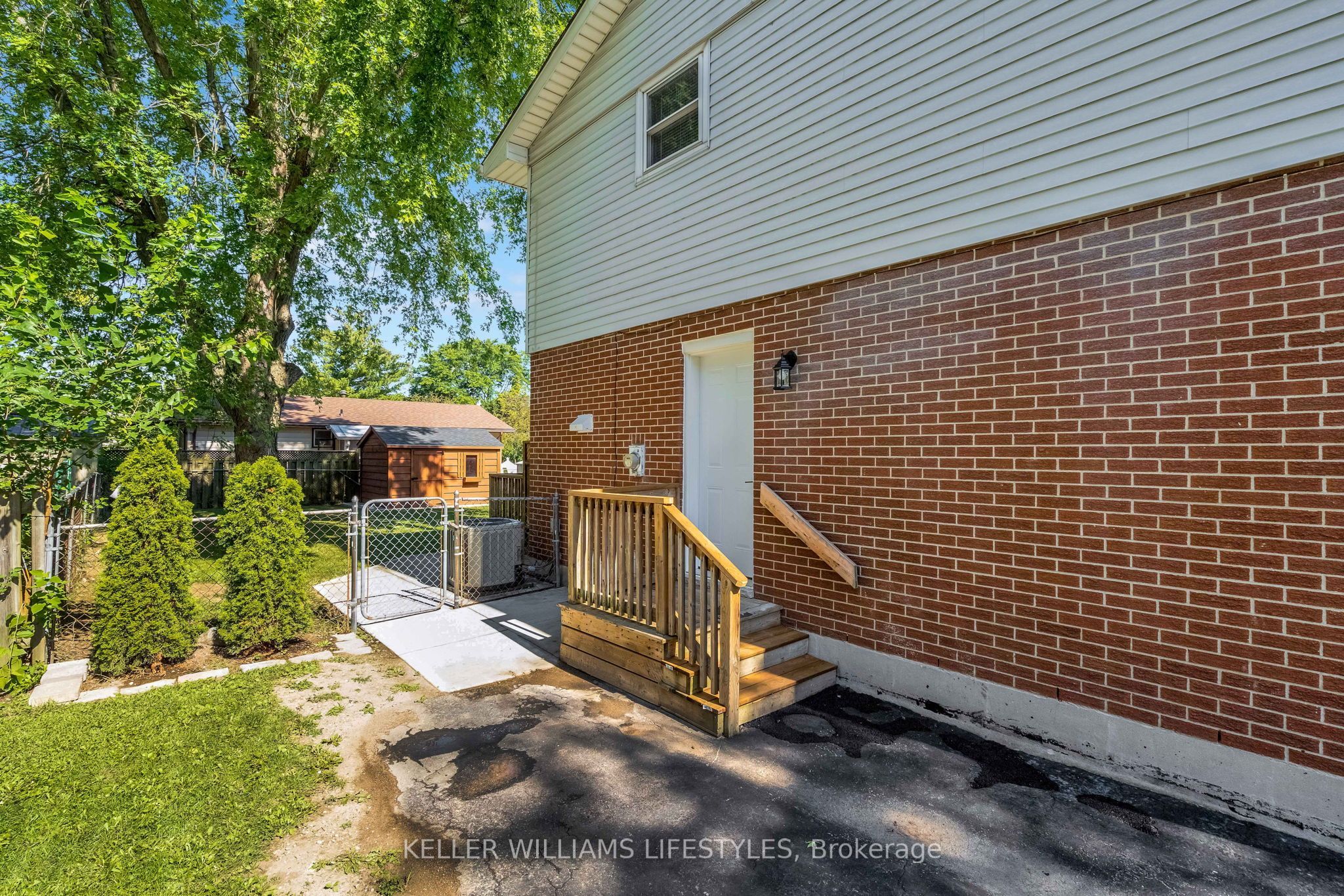 1704 Culver Drive Property Photo 32