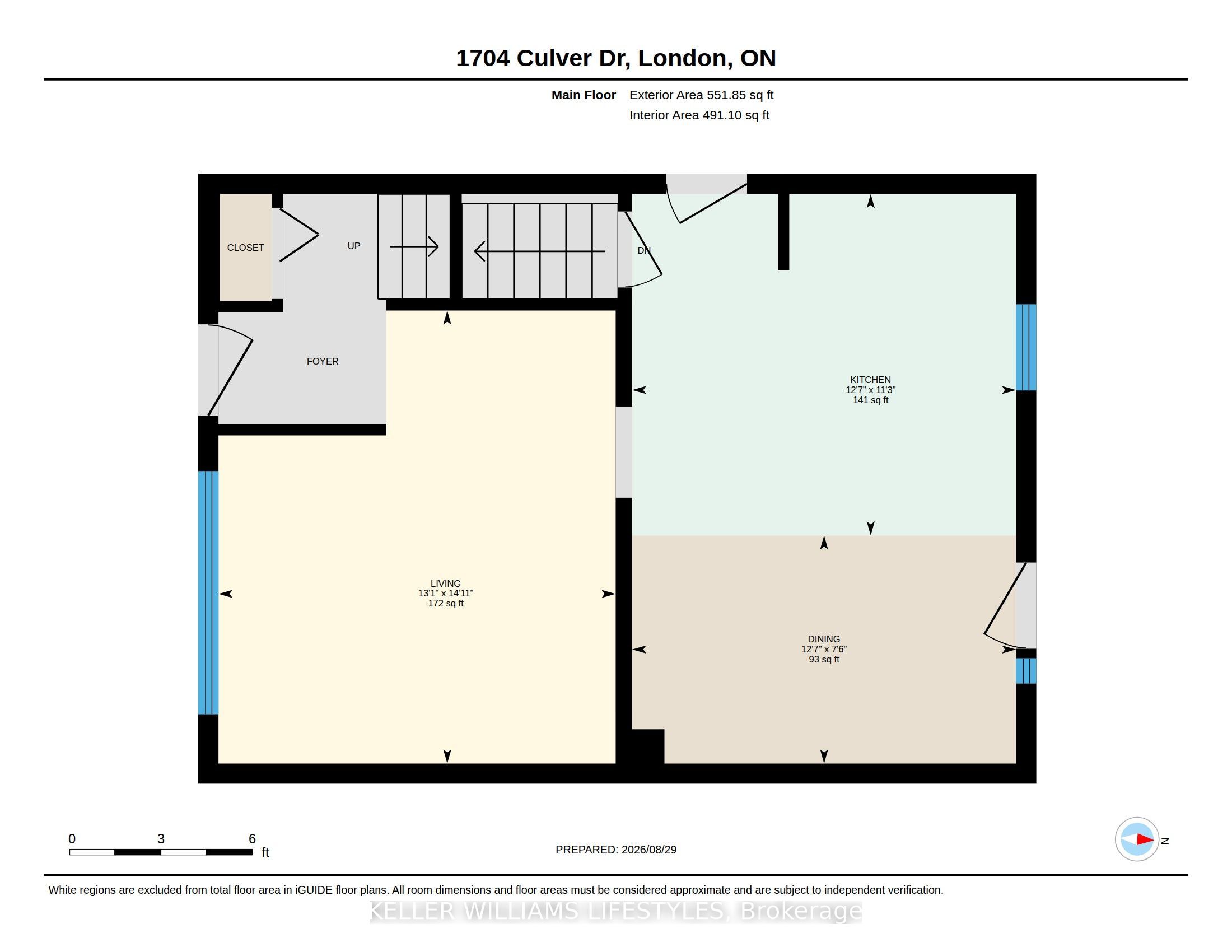 1704 Culver Drive Property Photo 39