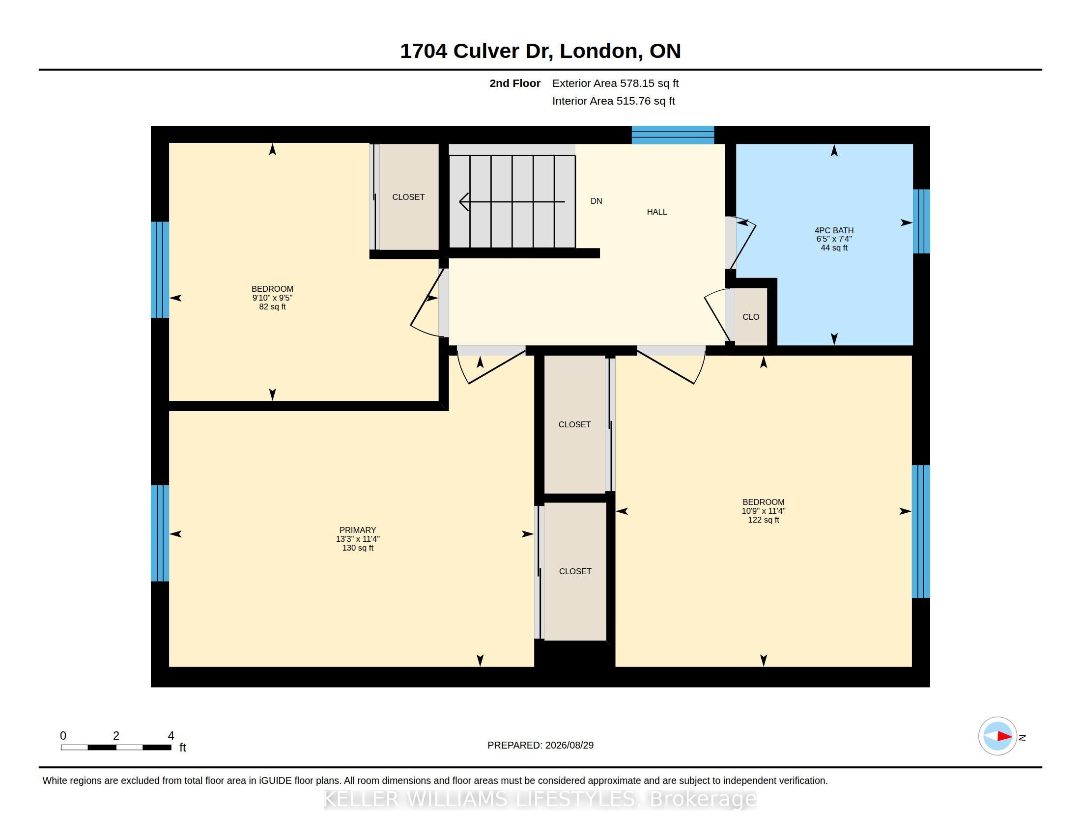 1704 Culver Drive Property Photo 40