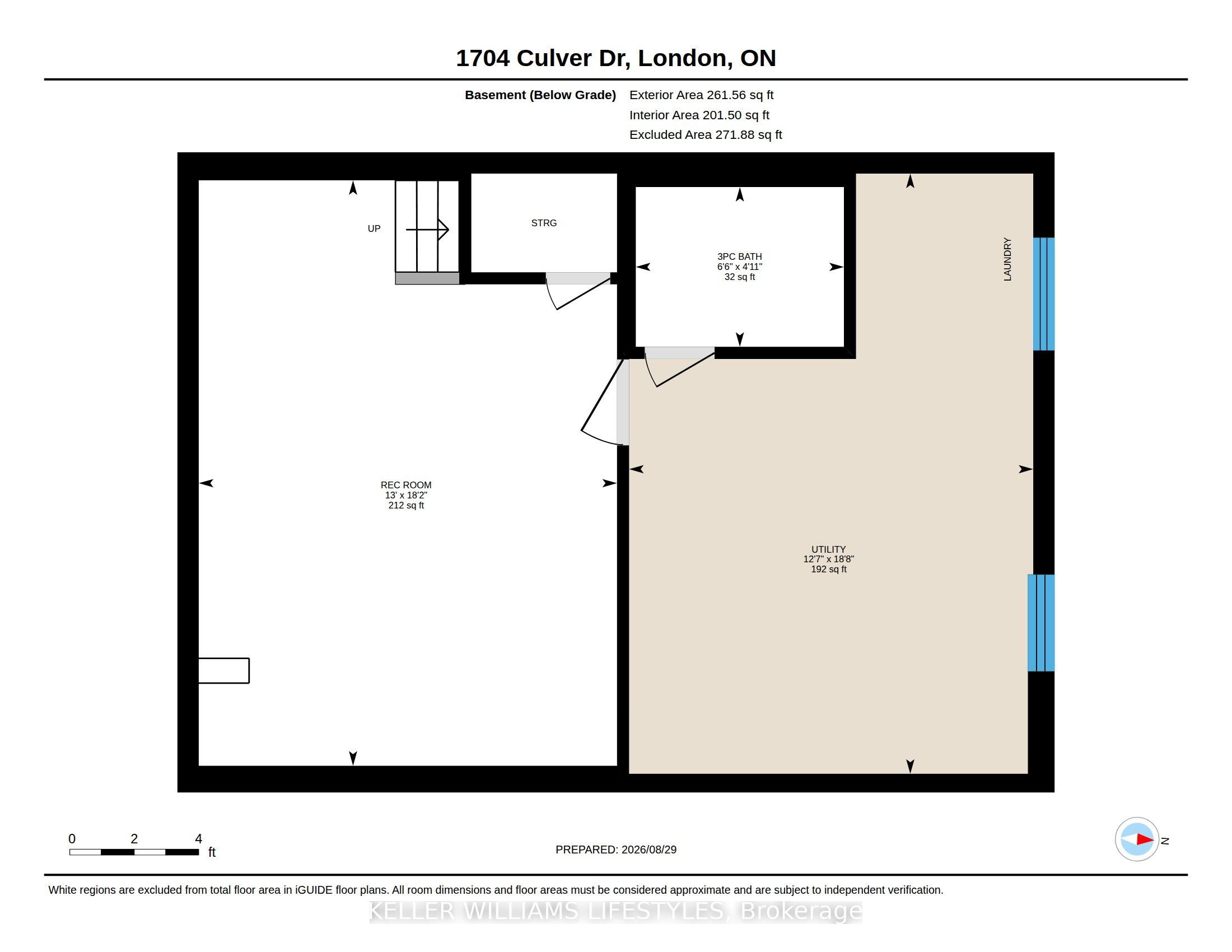1704 Culver Drive Property Photo 41