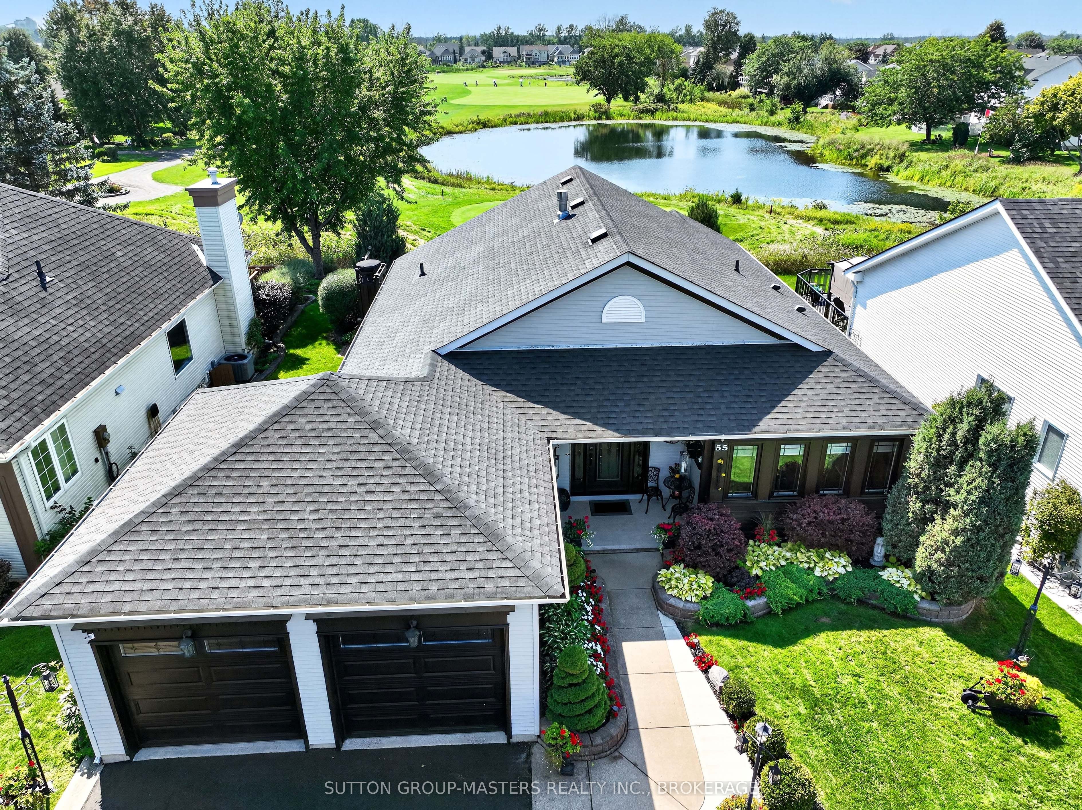 55 Abbey Dawn Drive Property Photo 2