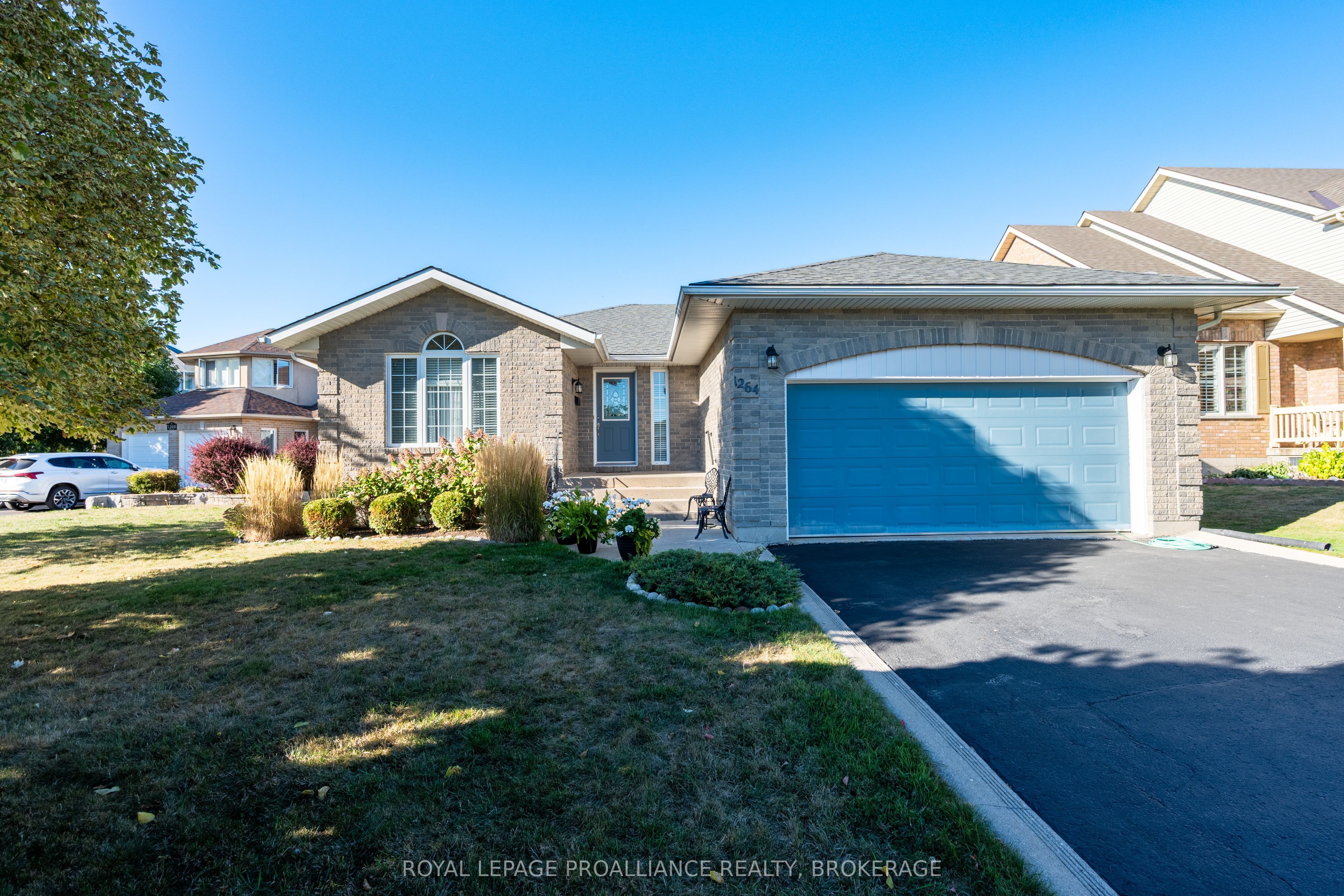 1264 Historic Way Property Photo 1
