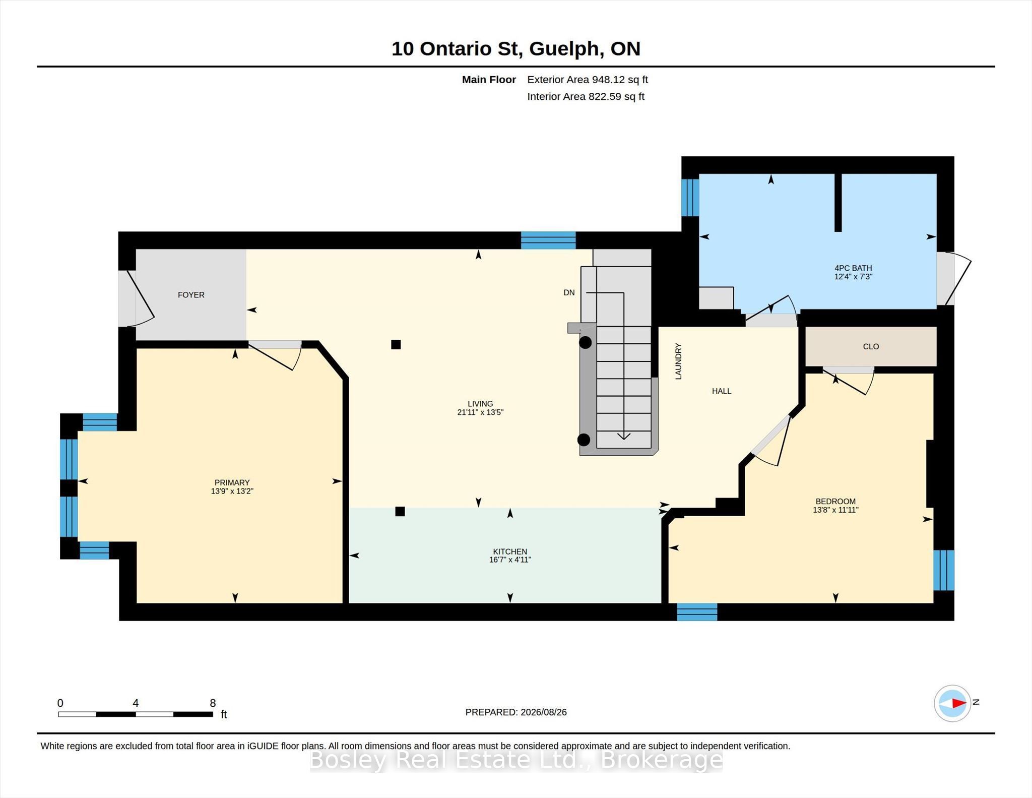 10 Ontario Street Property Photo 17