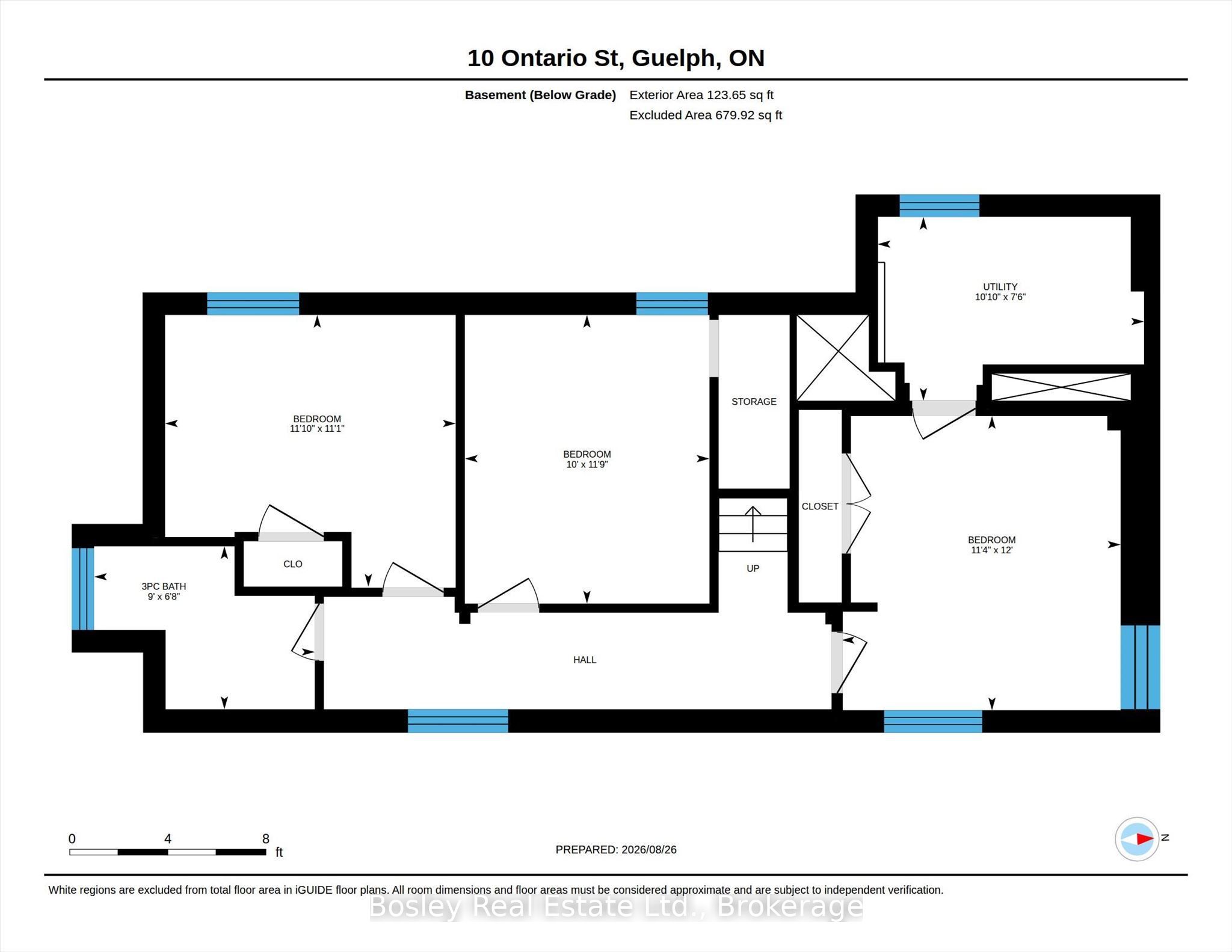 10 Ontario Street Property Photo 22