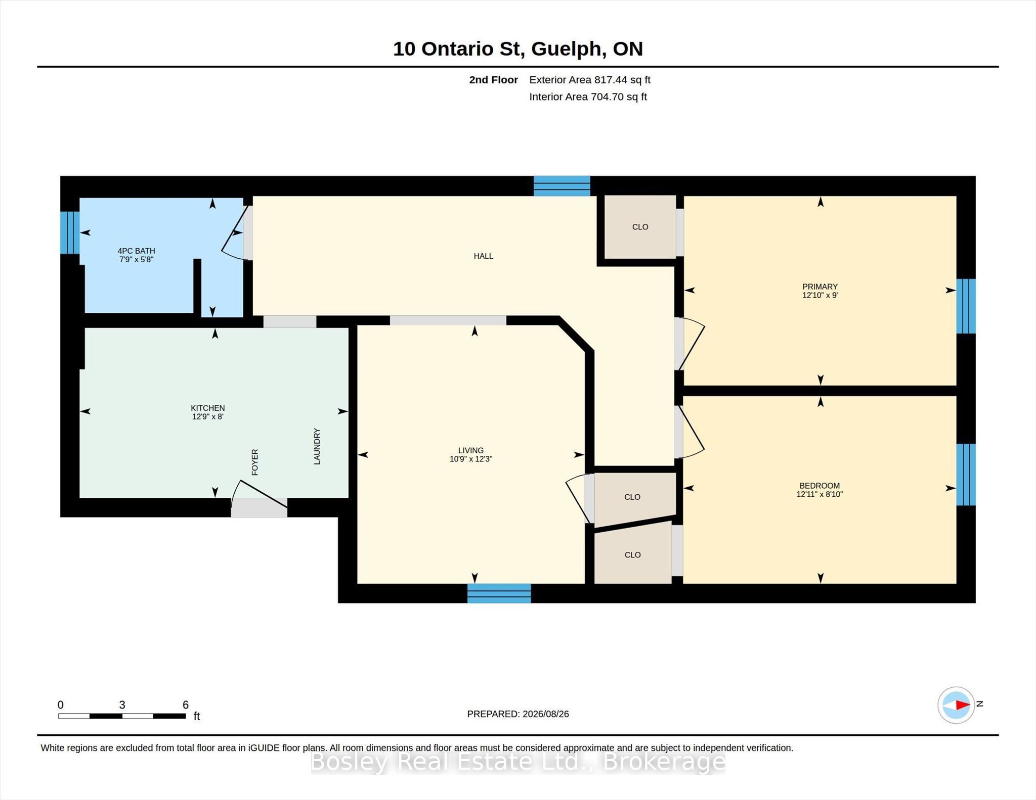 10 Ontario Street Property Photo 37