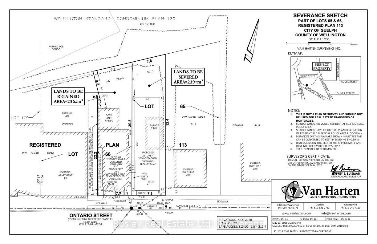 10 Ontario Street Property Photo 44