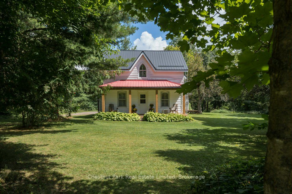 324 Declair Road Property Photo 1