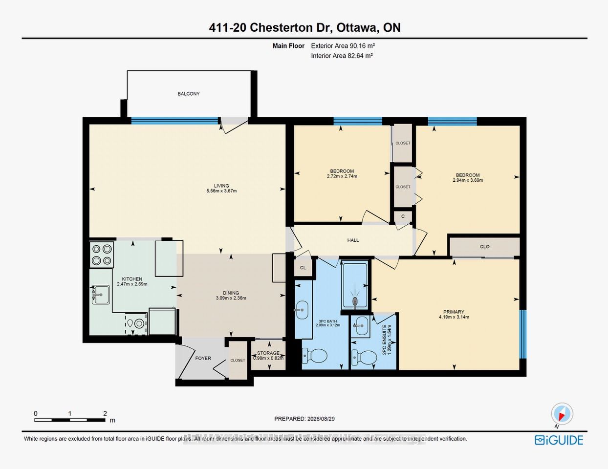 20 Chesterton Drive 411 Property Photo 40