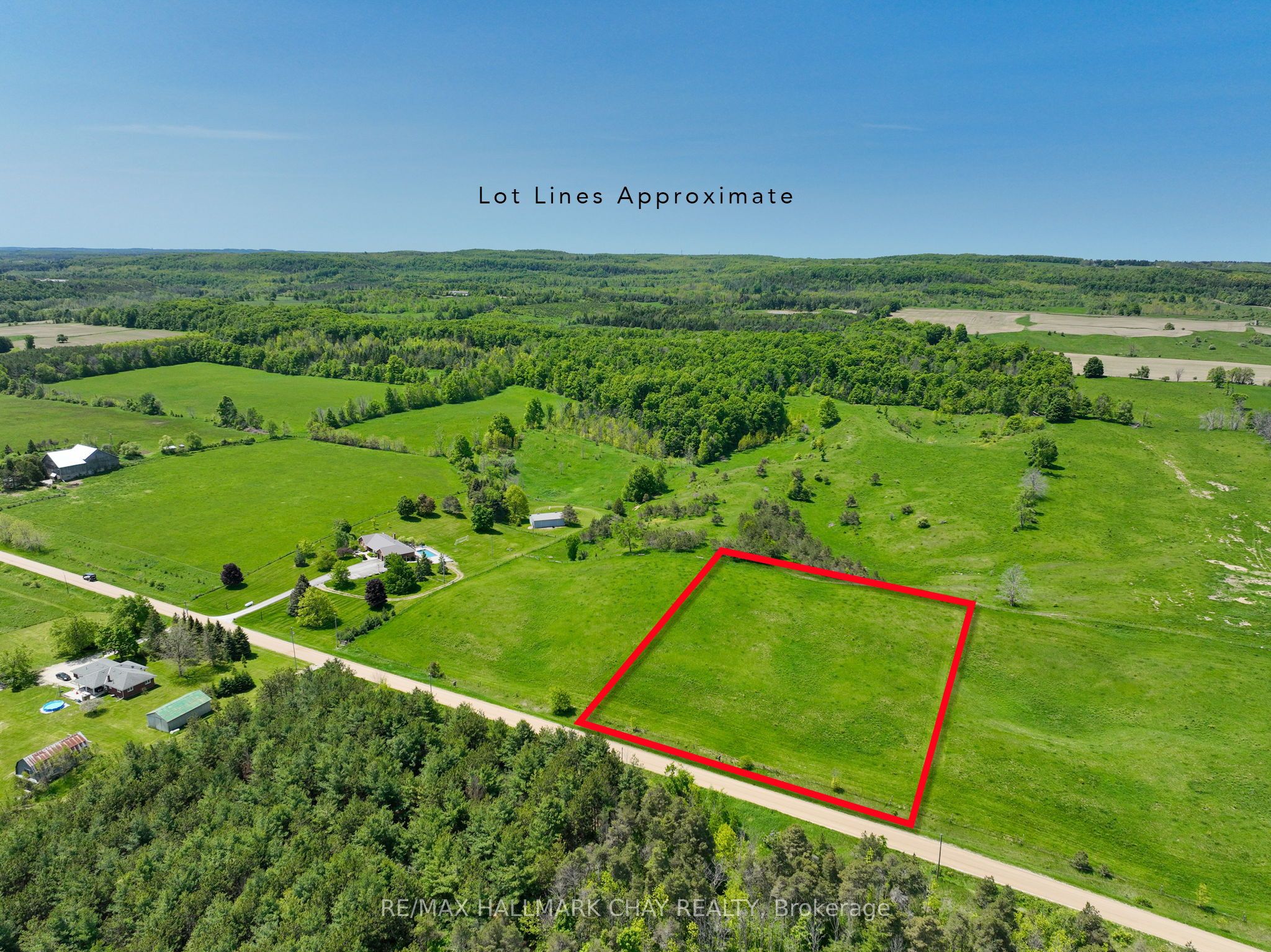 PT E 1/2 LOT25 CONC 4 EHS PT 1 Property Photo 1