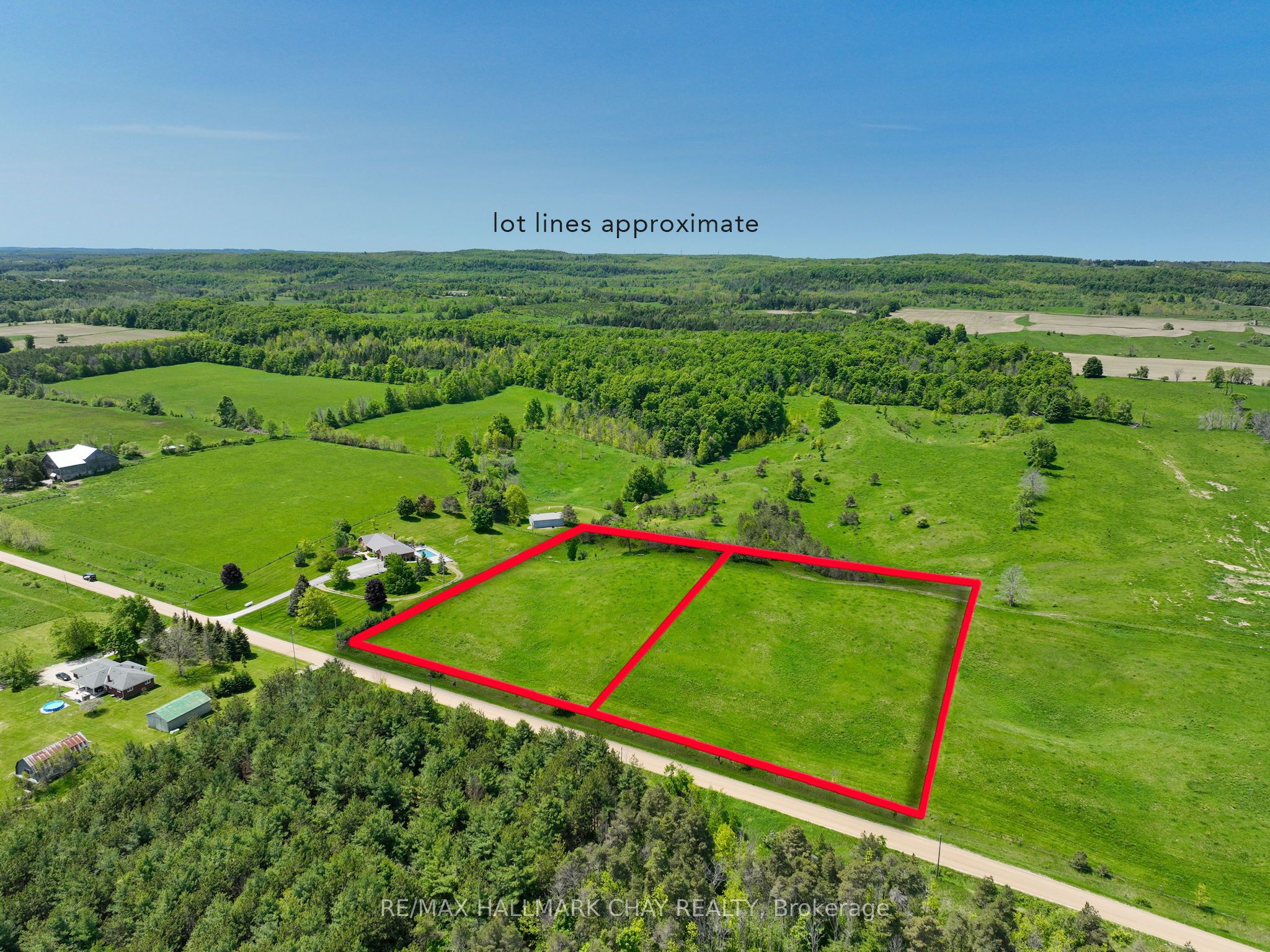 Pt E 1/2 Lot25 Conc 4 Ehs Pt 1 Property Photo 14