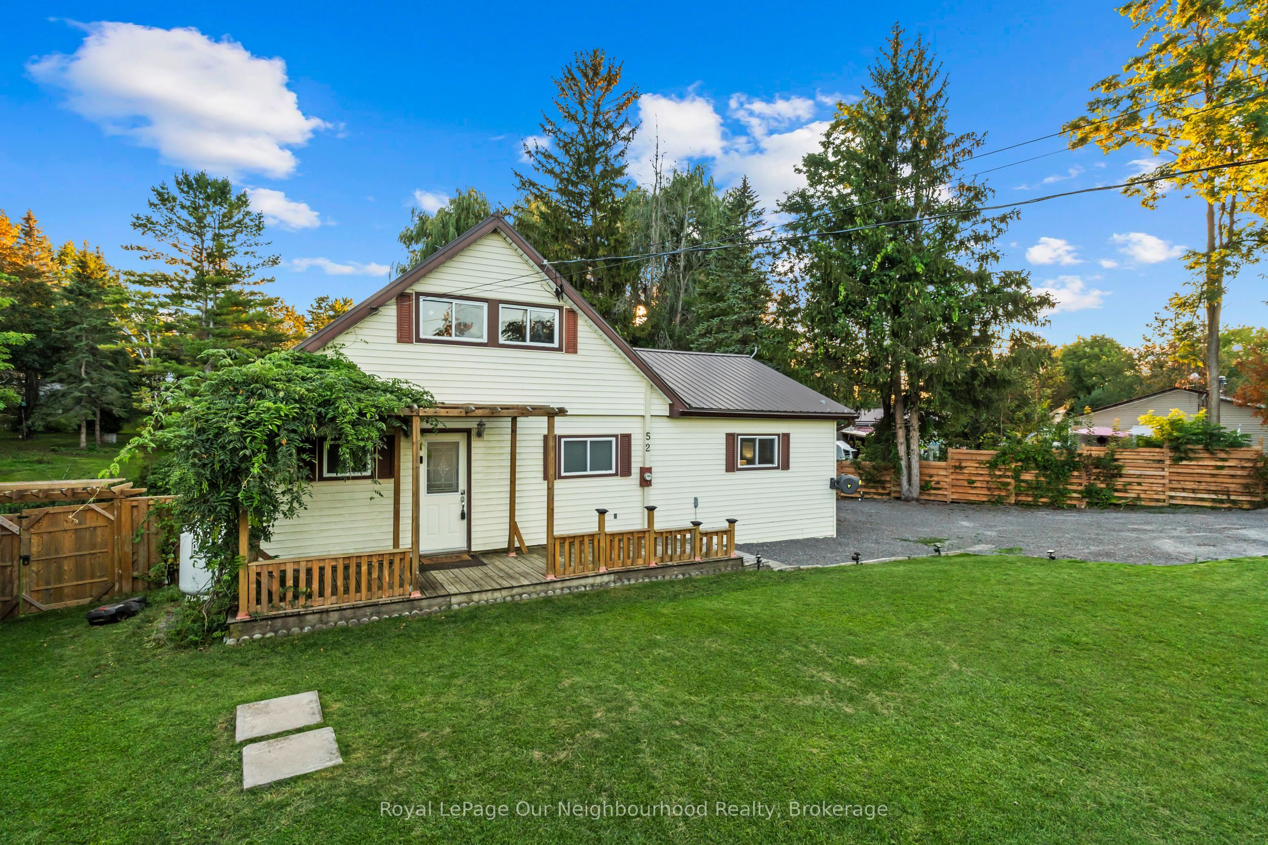 52 Jackson Road Property Photo 1