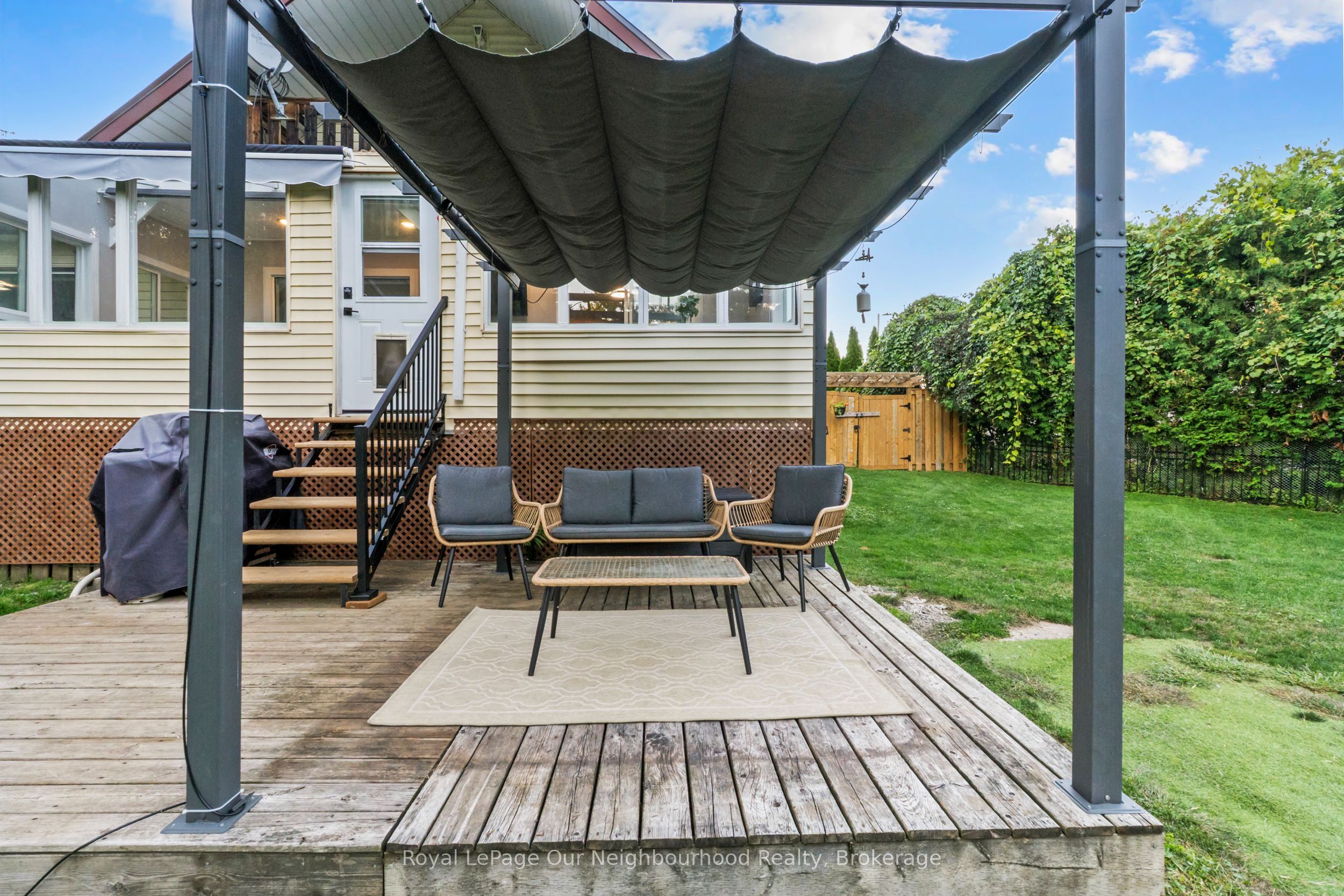 52 Jackson Road Property Photo 33