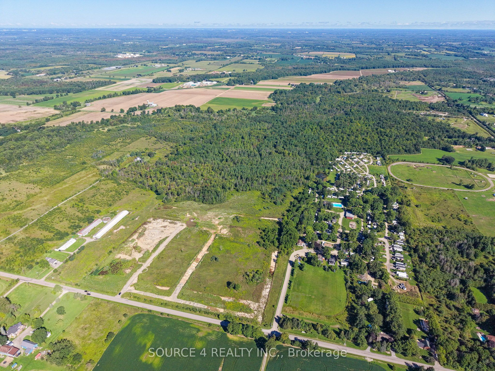 1177 Concession 4 W Property Photo 1
