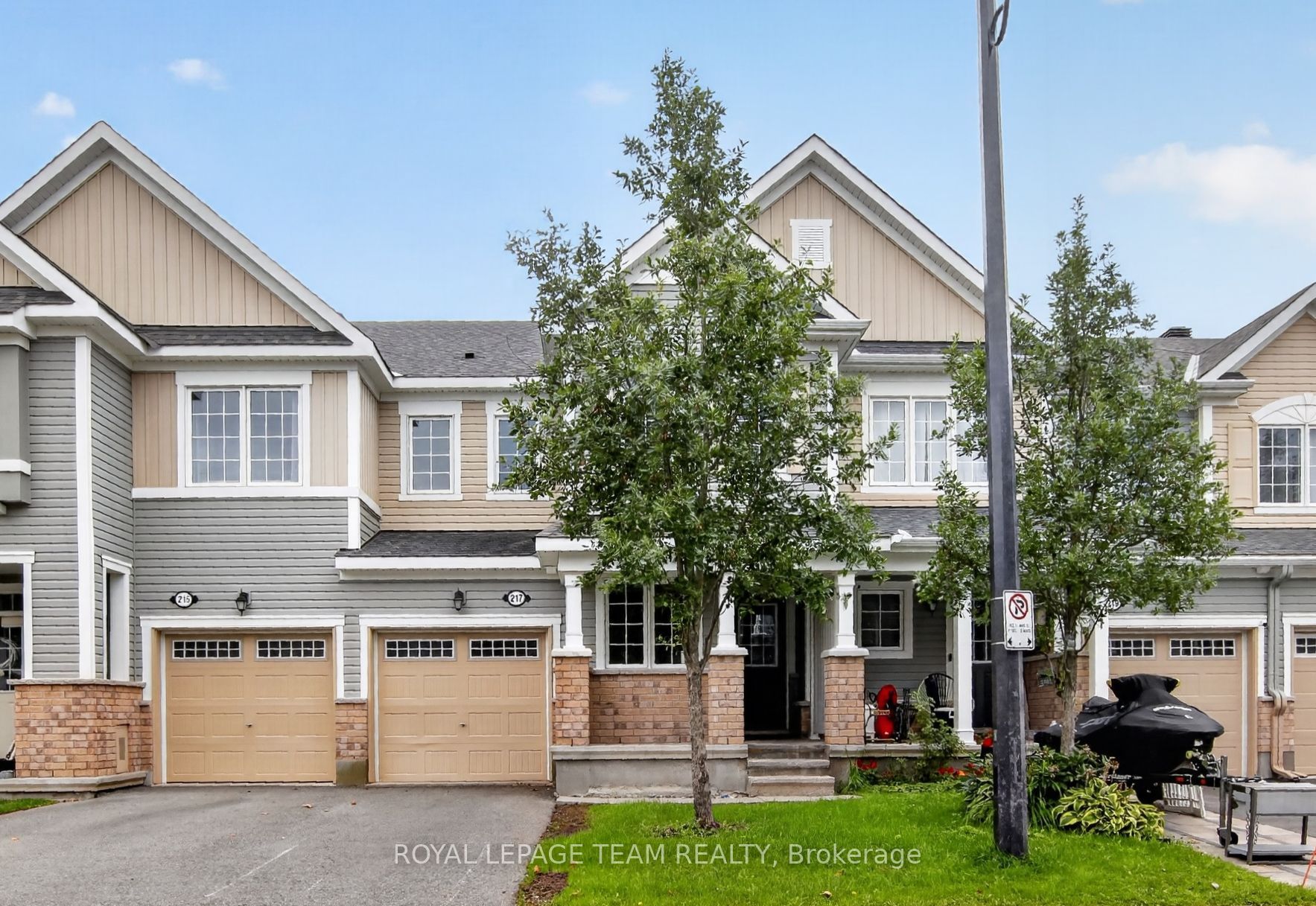 217 Conifer Creek Circle