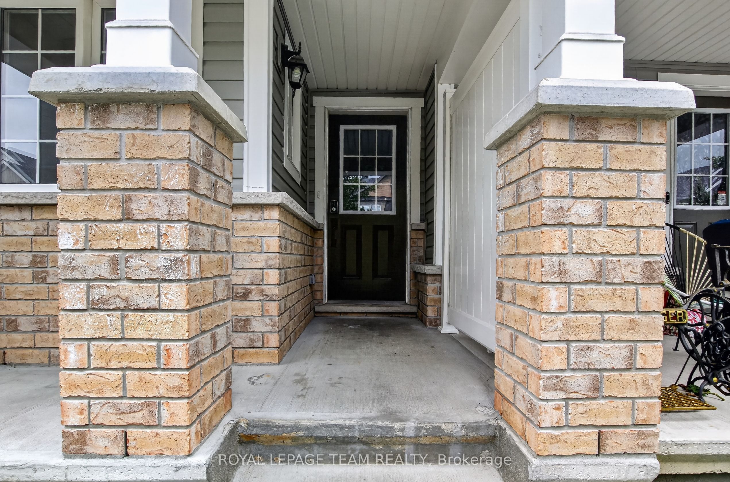 217 Conifer Creek Circle Property Photo 3