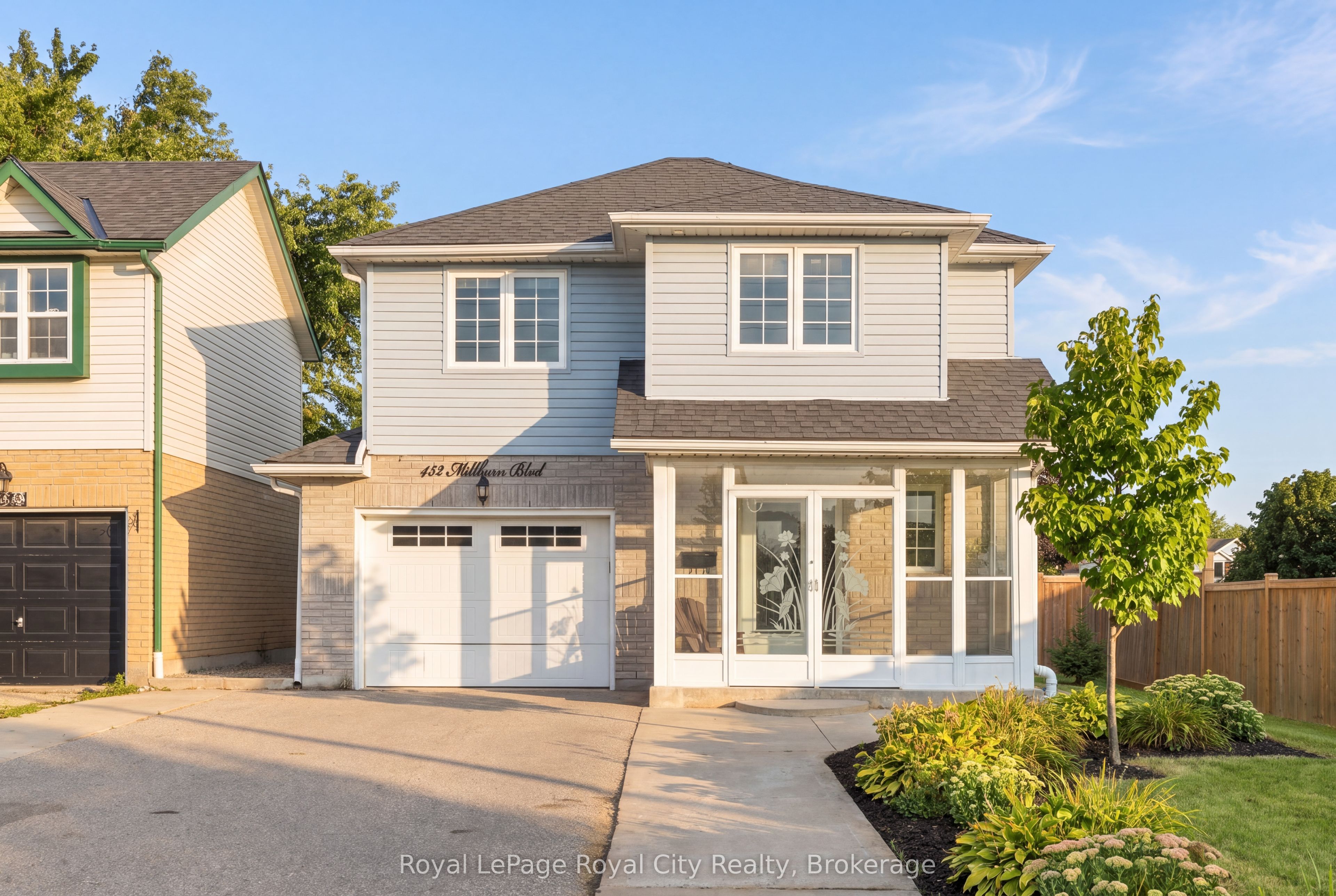 452 Millburn Boulevard Property Photo 1