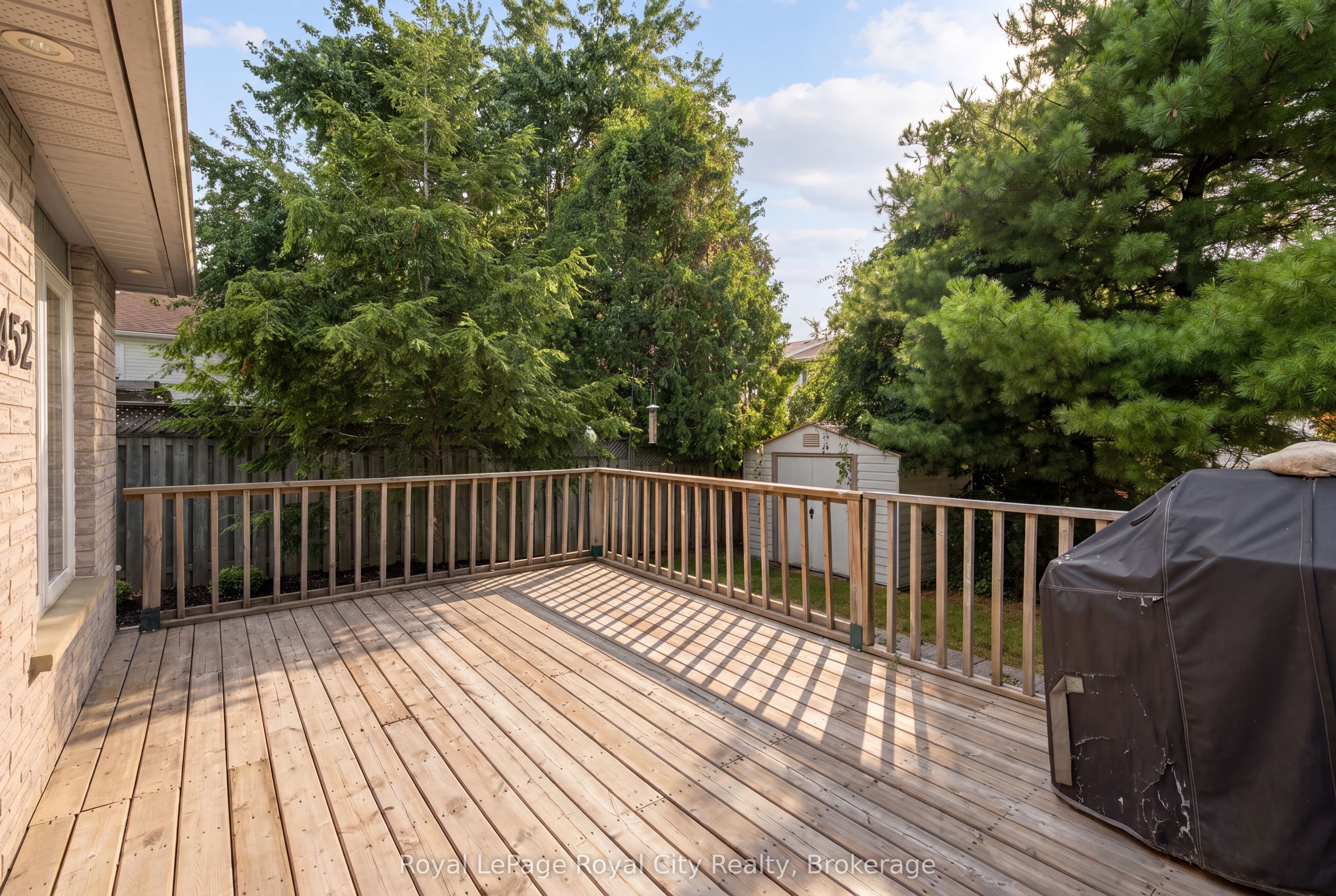 452 Millburn Boulevard Property Photo 31
