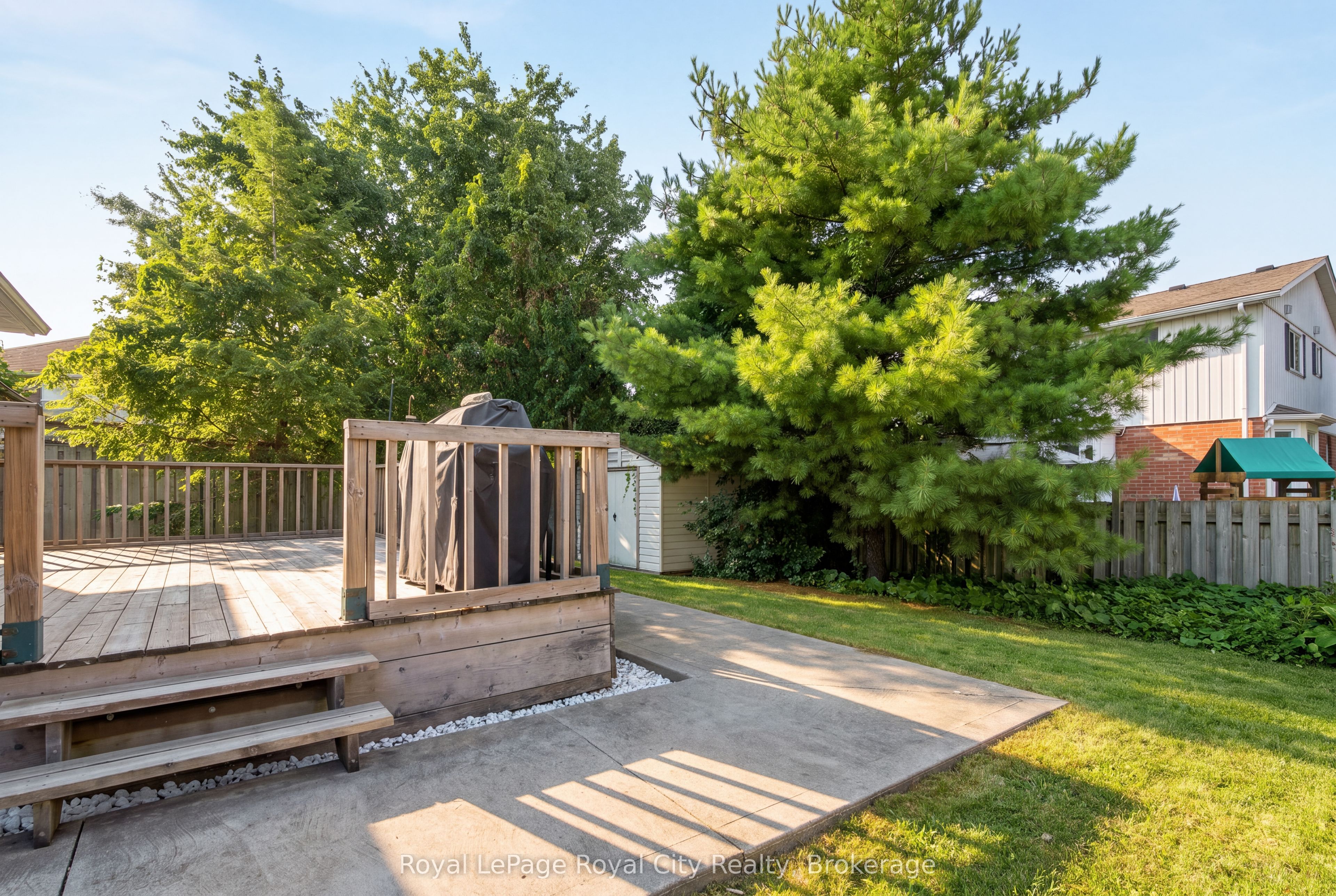 452 Millburn Boulevard Property Photo 32