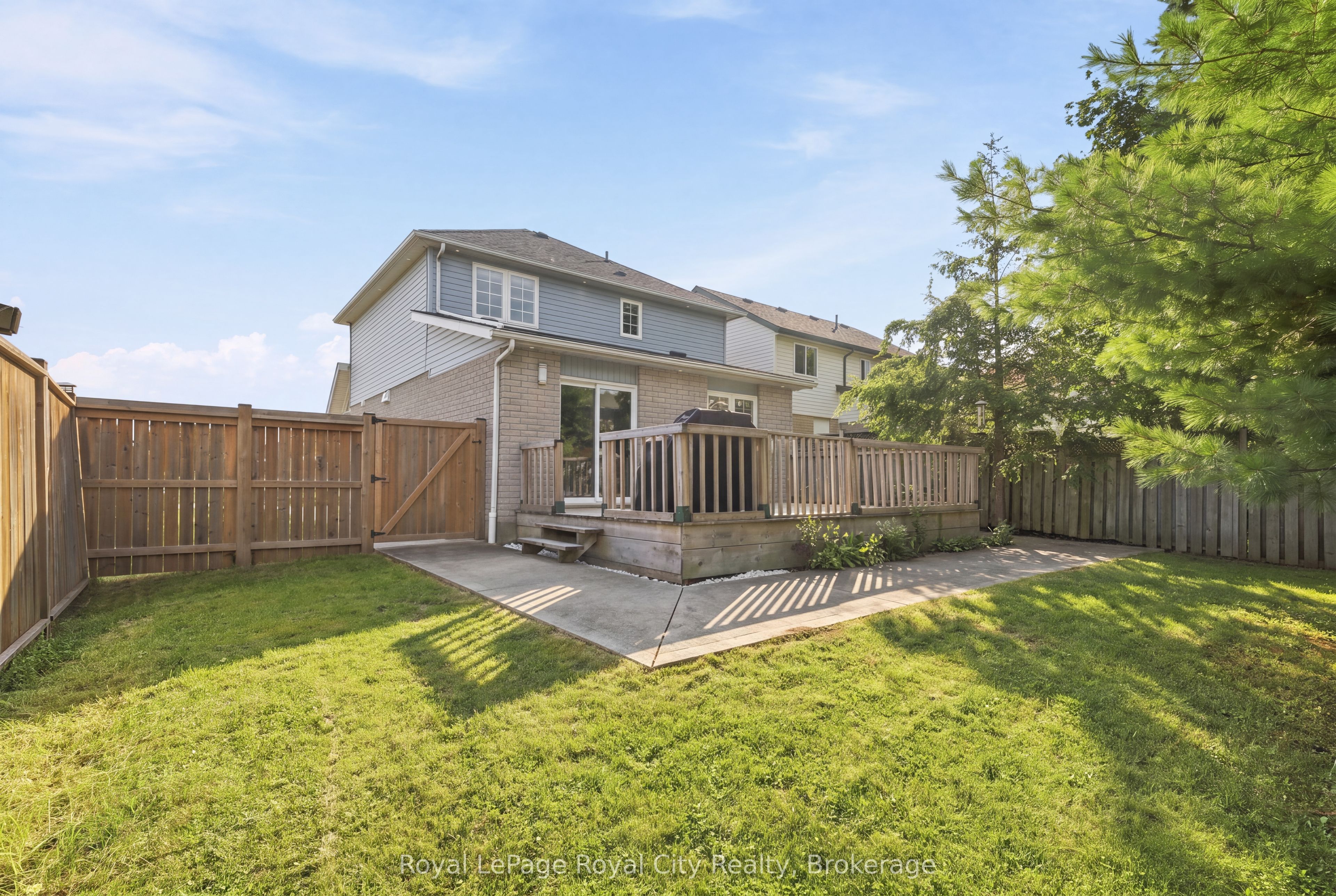 452 Millburn Boulevard Property Photo 33