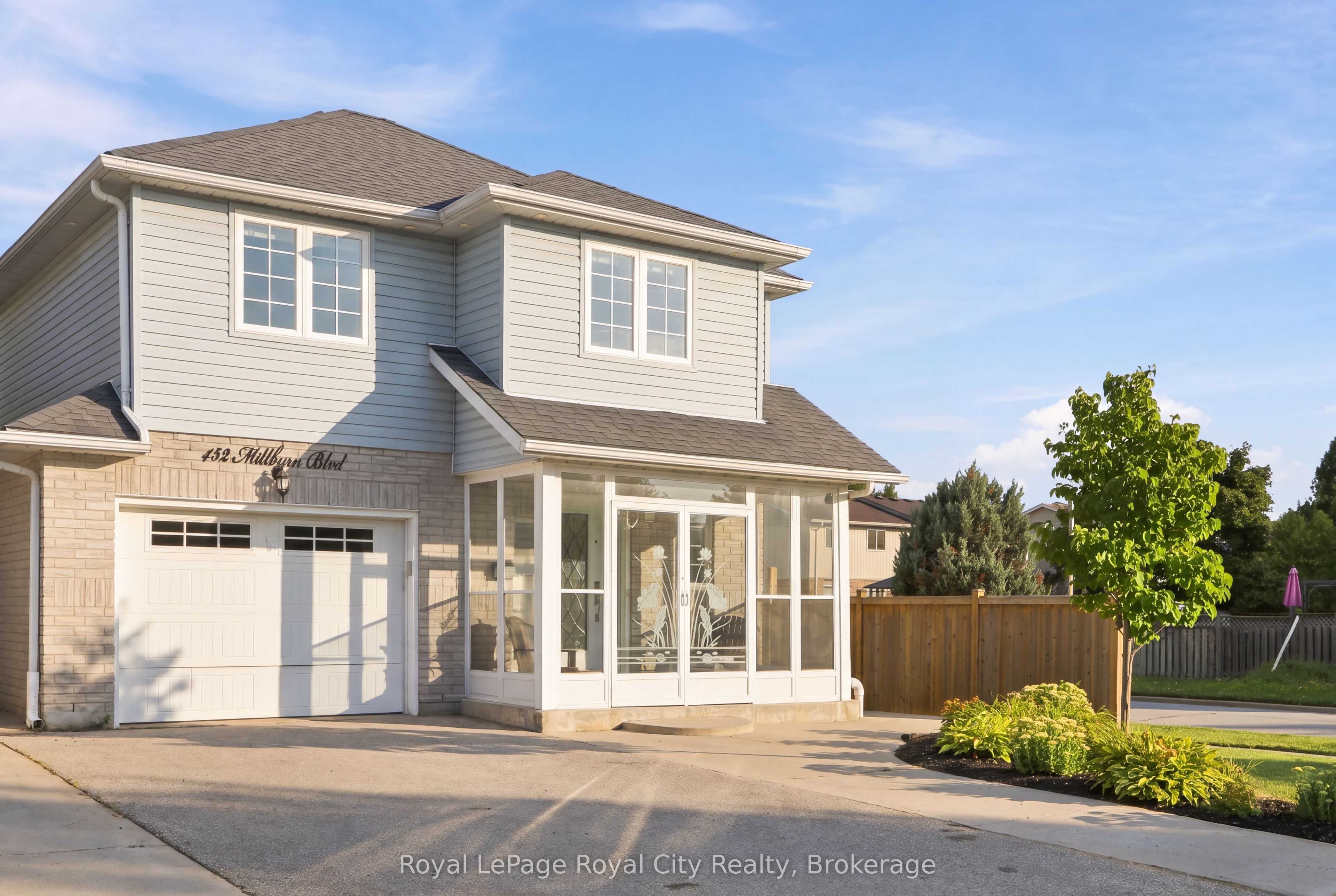 452 Millburn Boulevard Property Photo 34