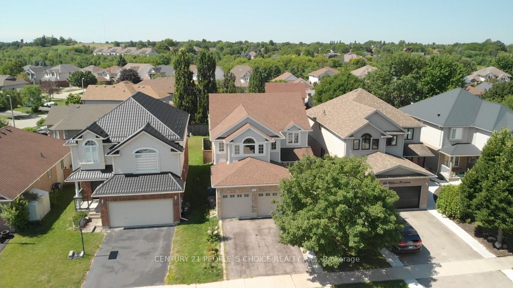 64 Milson Crescent Property Photo 1