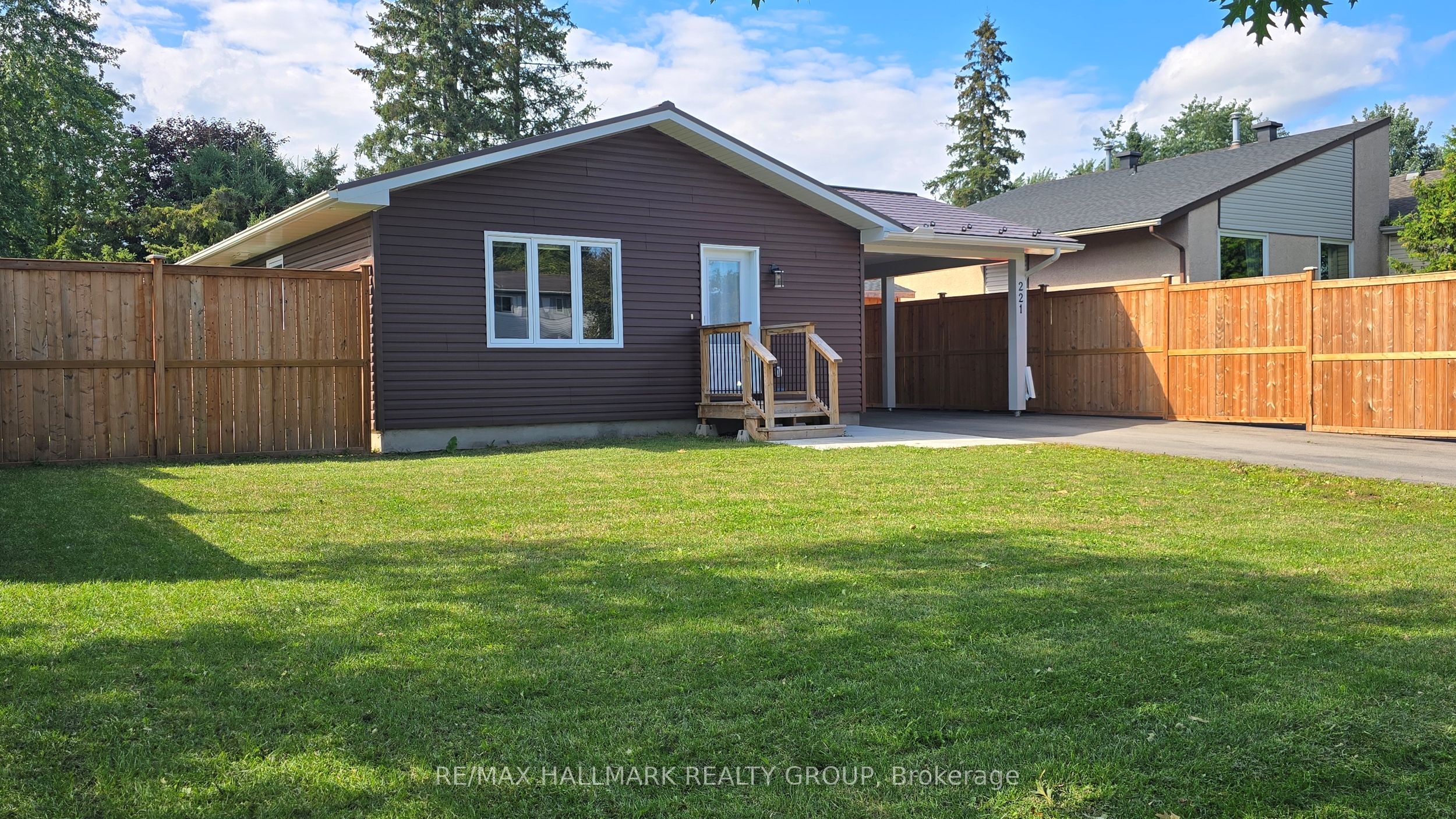 221 Castlefrank Road Property Photo 1