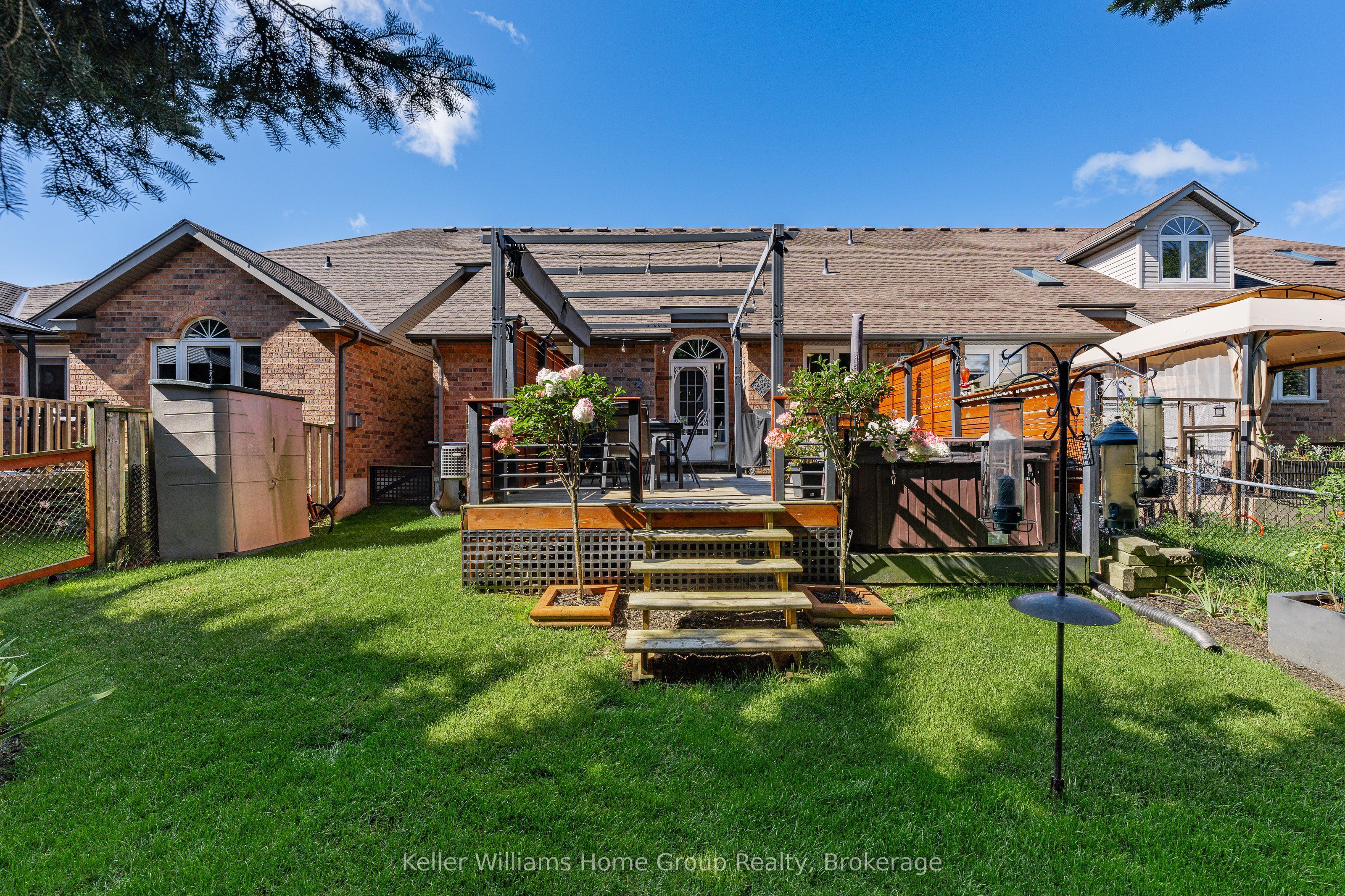111 Halls Drive Property Photo 47