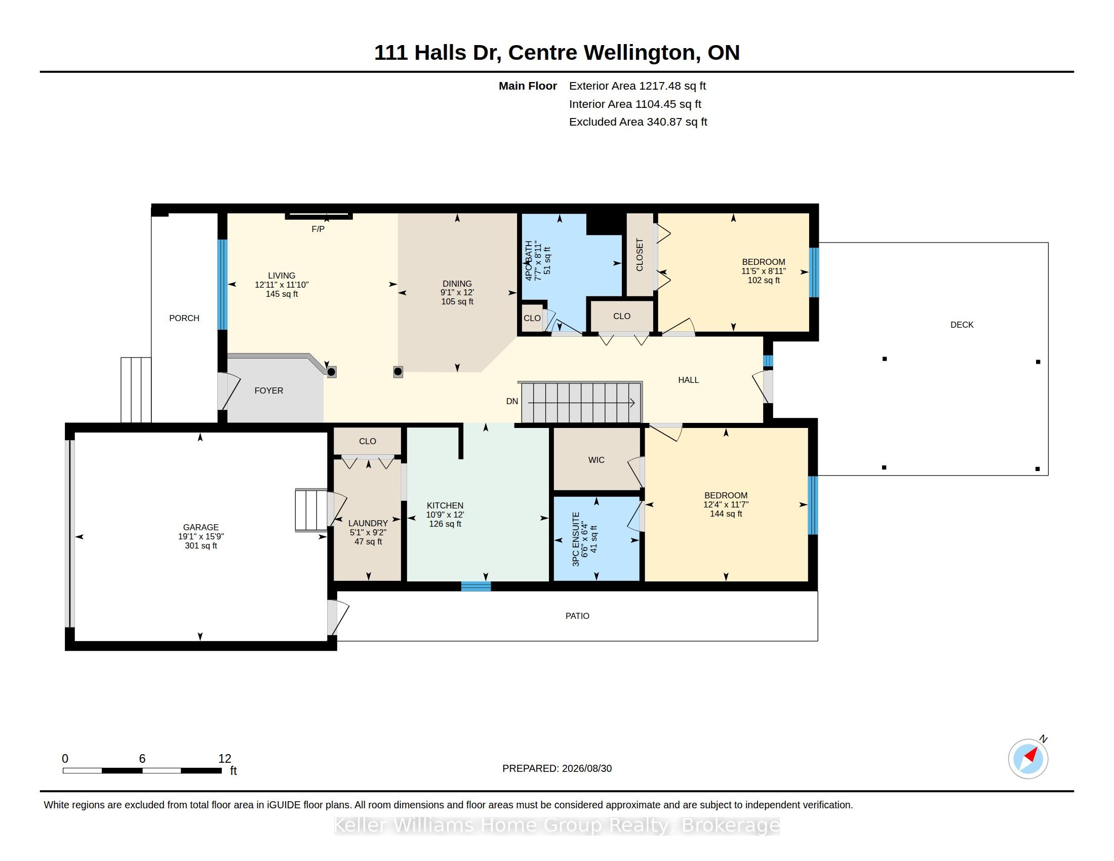 111 Halls Drive Property Photo 49