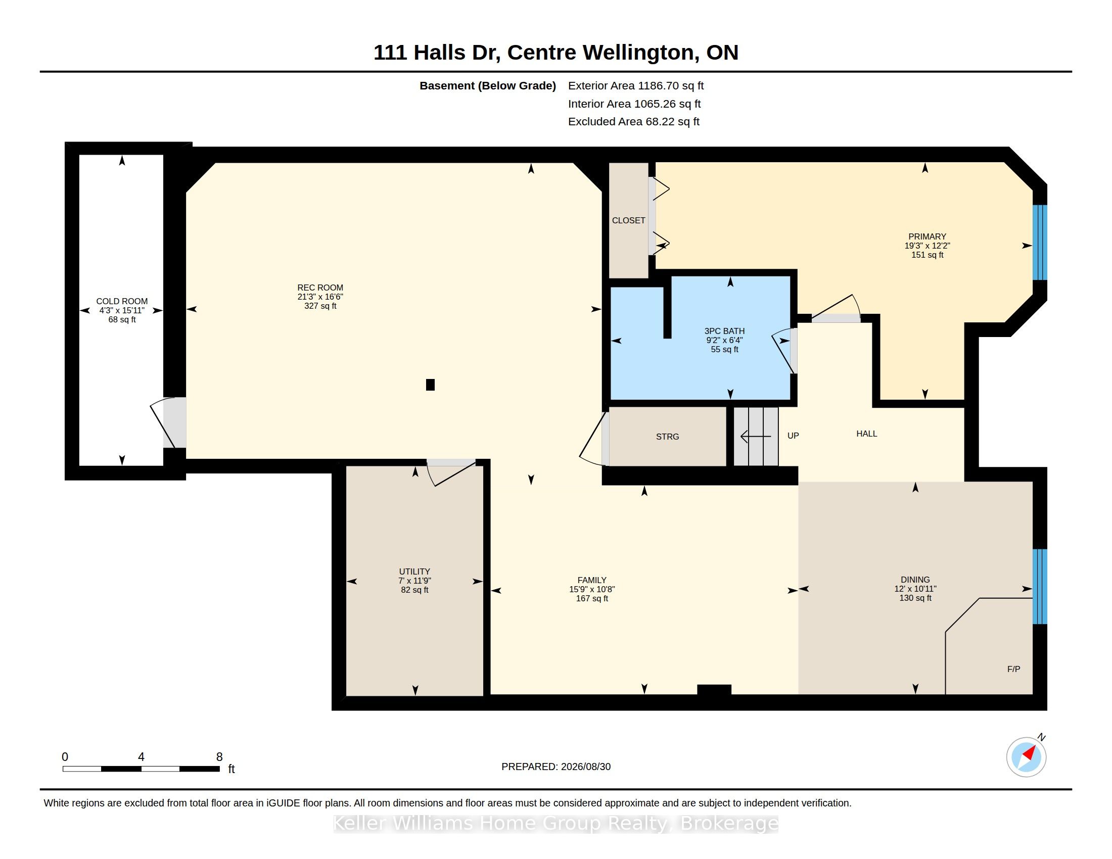 111 Halls Drive Property Photo 50