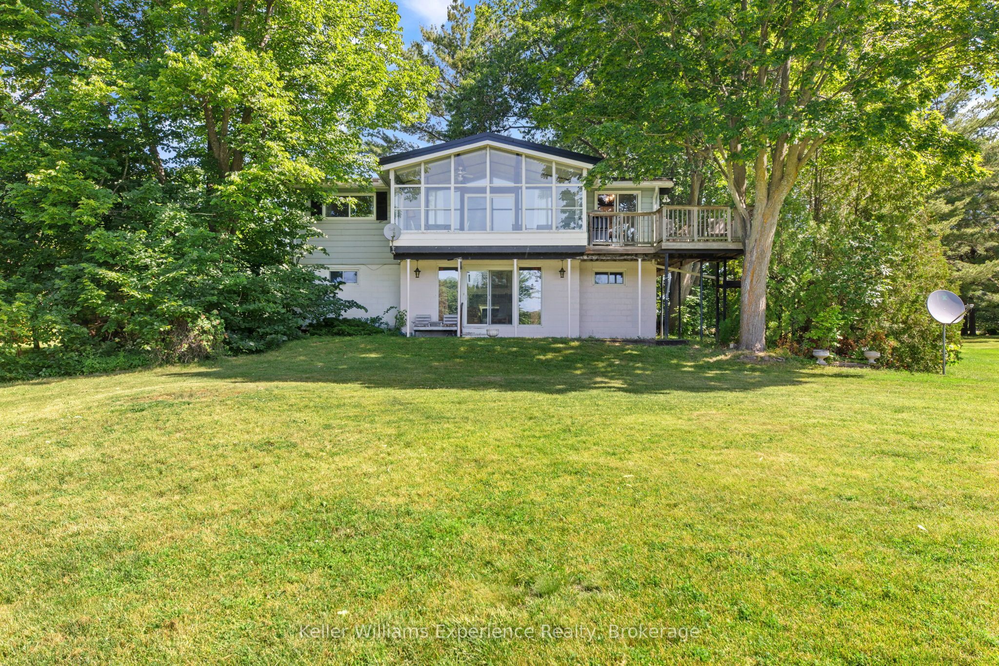 118 Heath Valley Trail Property Photo 1
