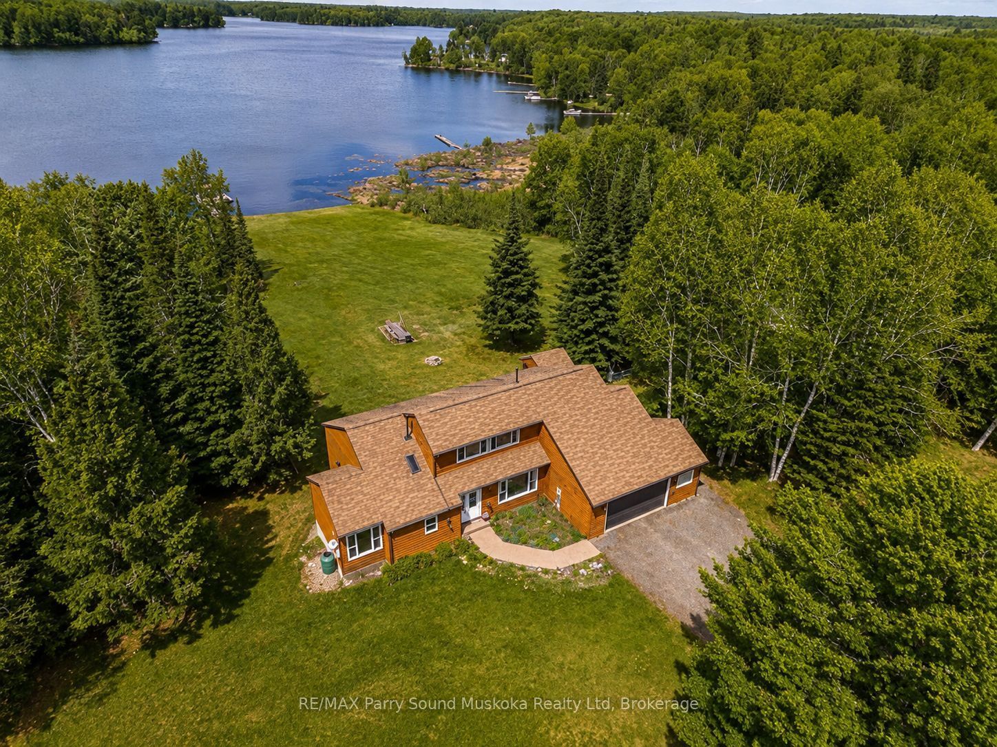 258 Lakeside Trail Property Photo 3