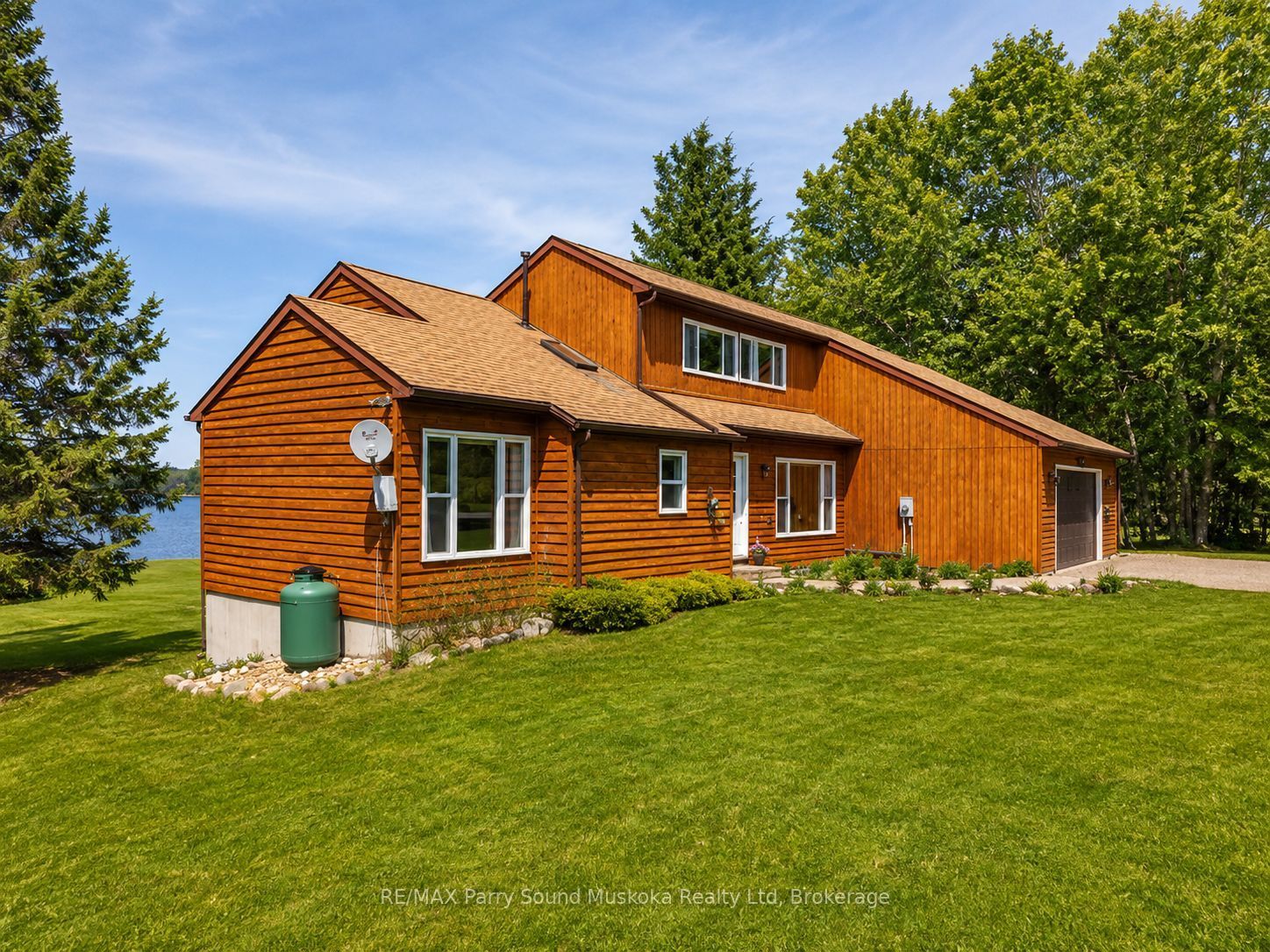 258 Lakeside Trail Property Photo 5