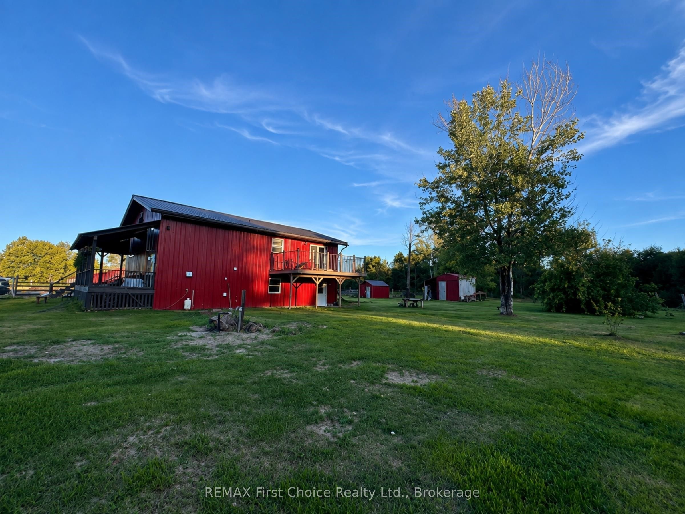 661 Stewart Road Property Photo 11