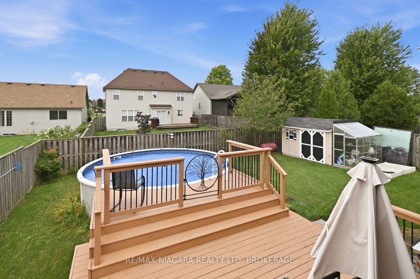 865 Canada Drive Property Photo 43