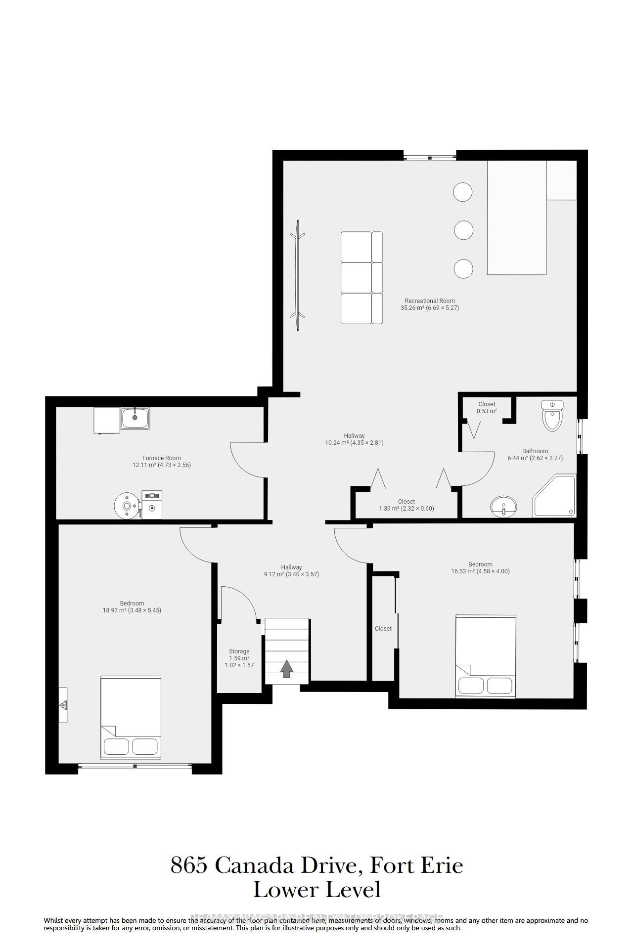 865 Canada Drive Property Photo 47