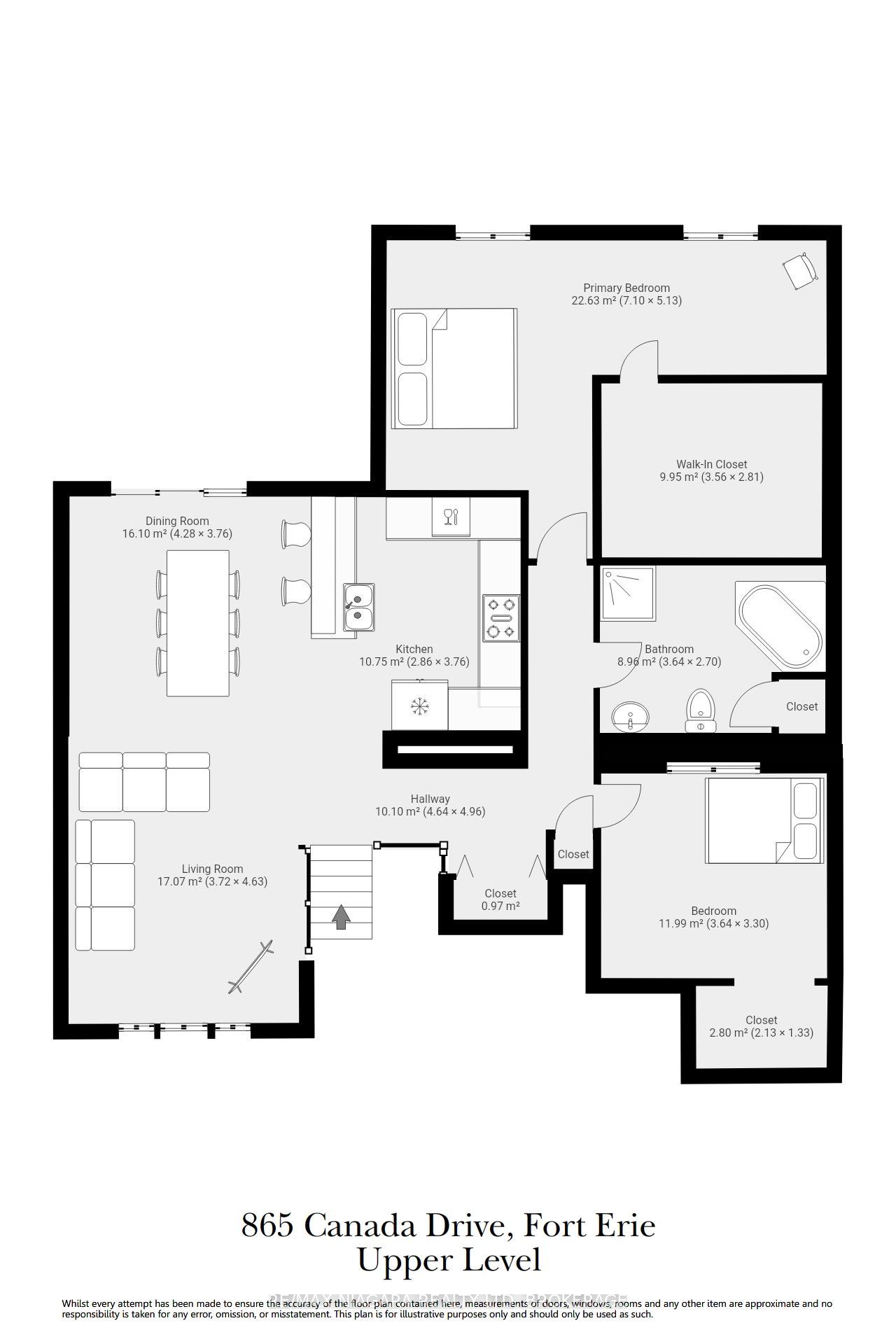 865 Canada Drive Property Photo 49