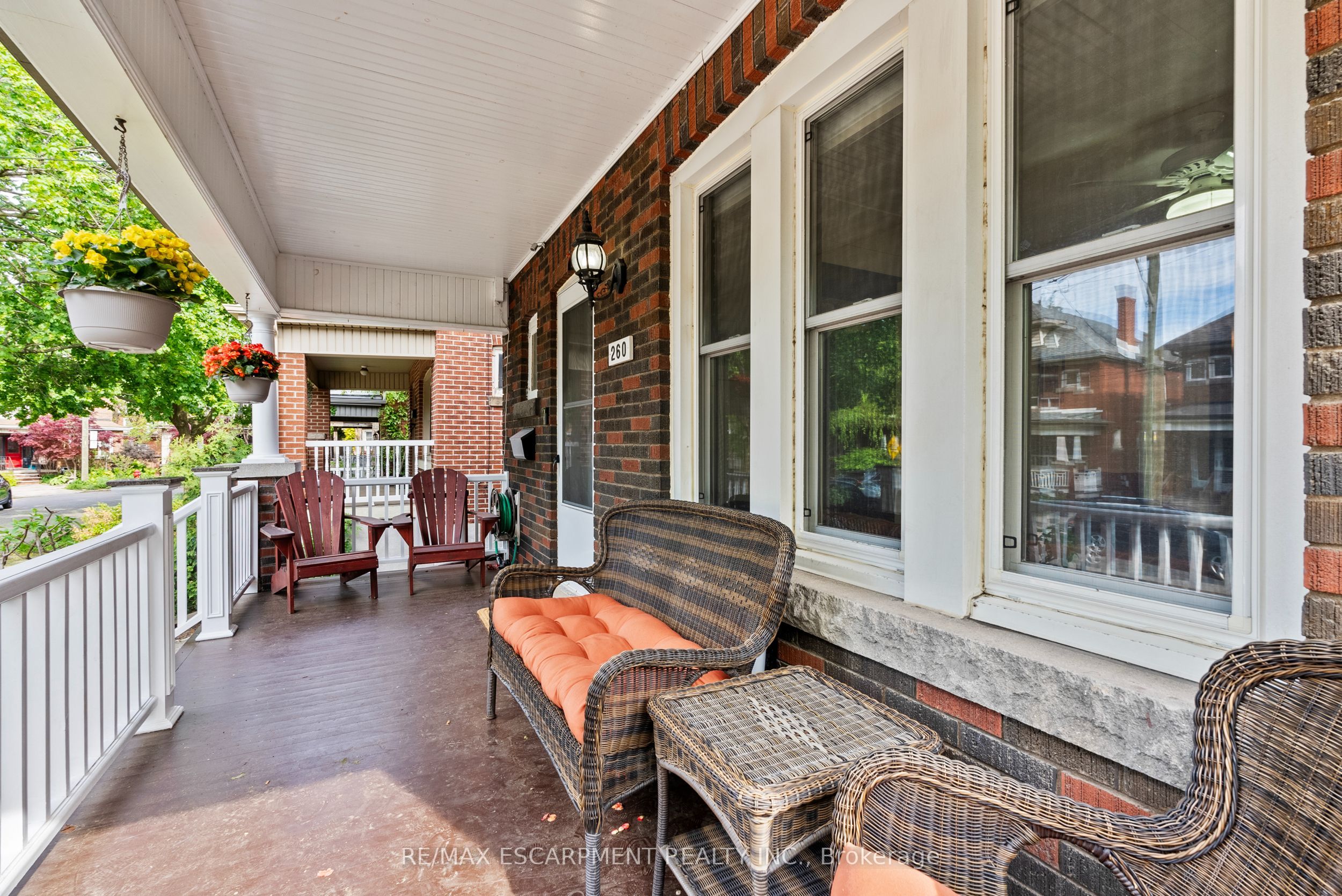 260 Stinson Crescent Property Photo 5