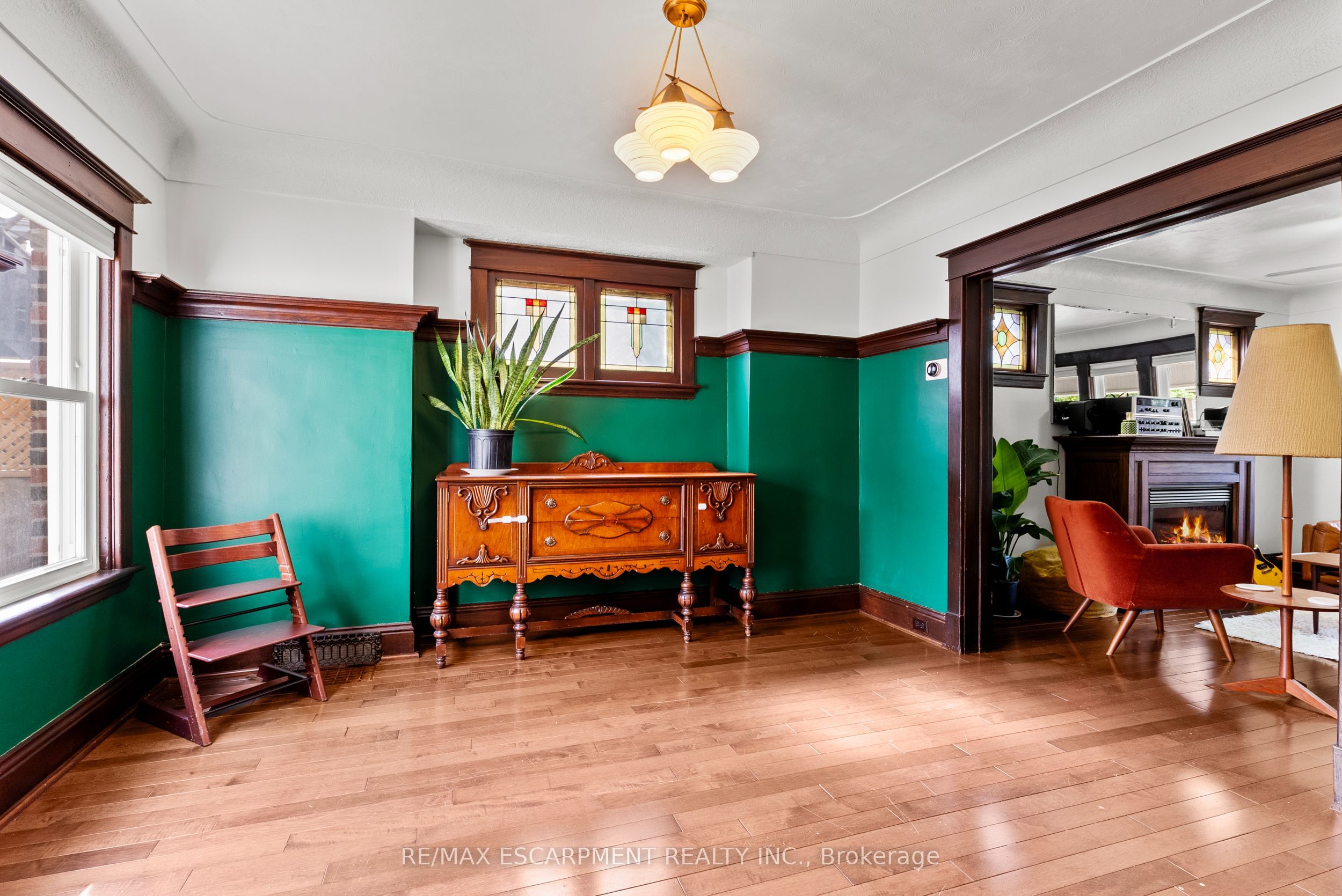 260 Stinson Crescent Property Photo 11