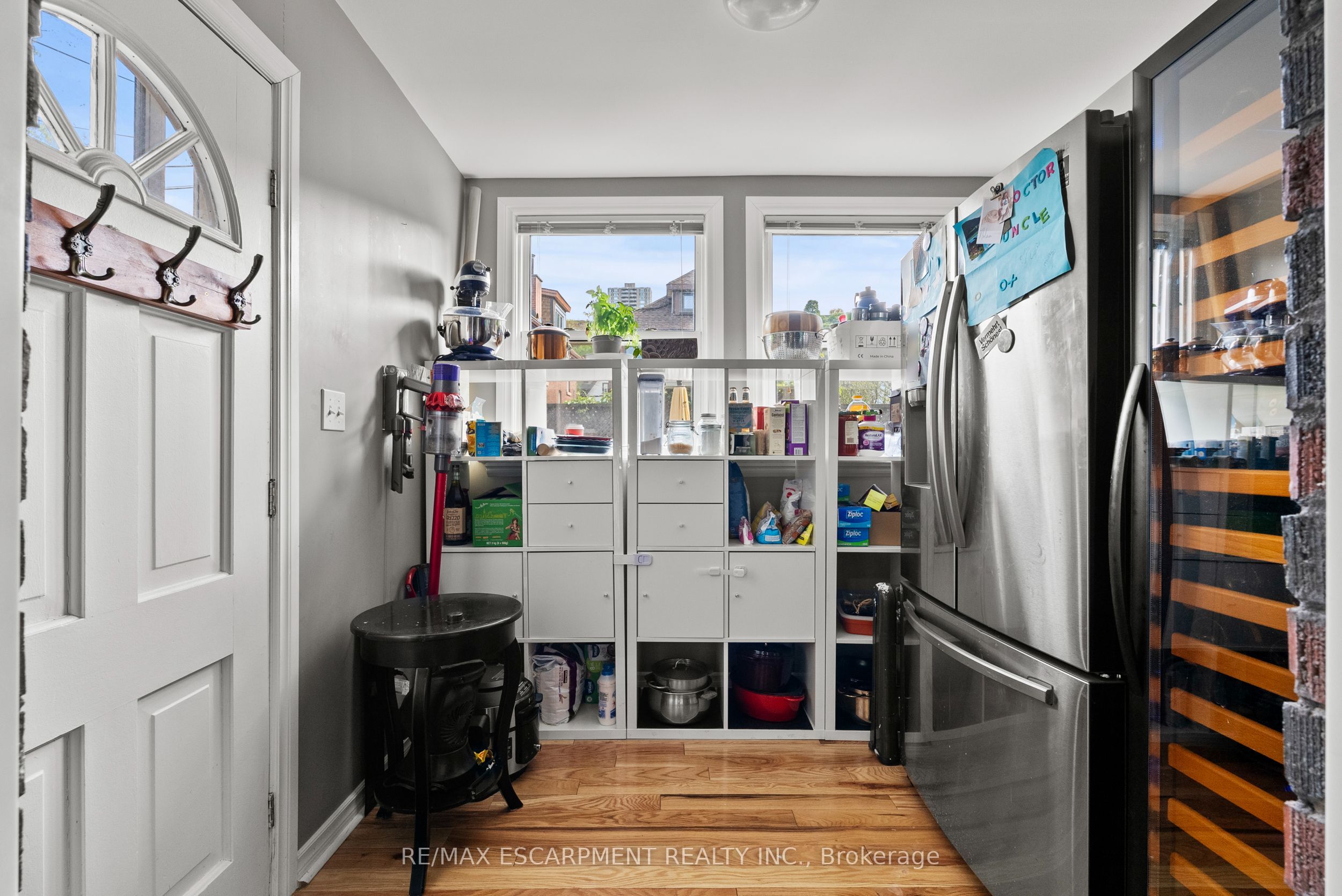 260 Stinson Crescent Property Photo 18