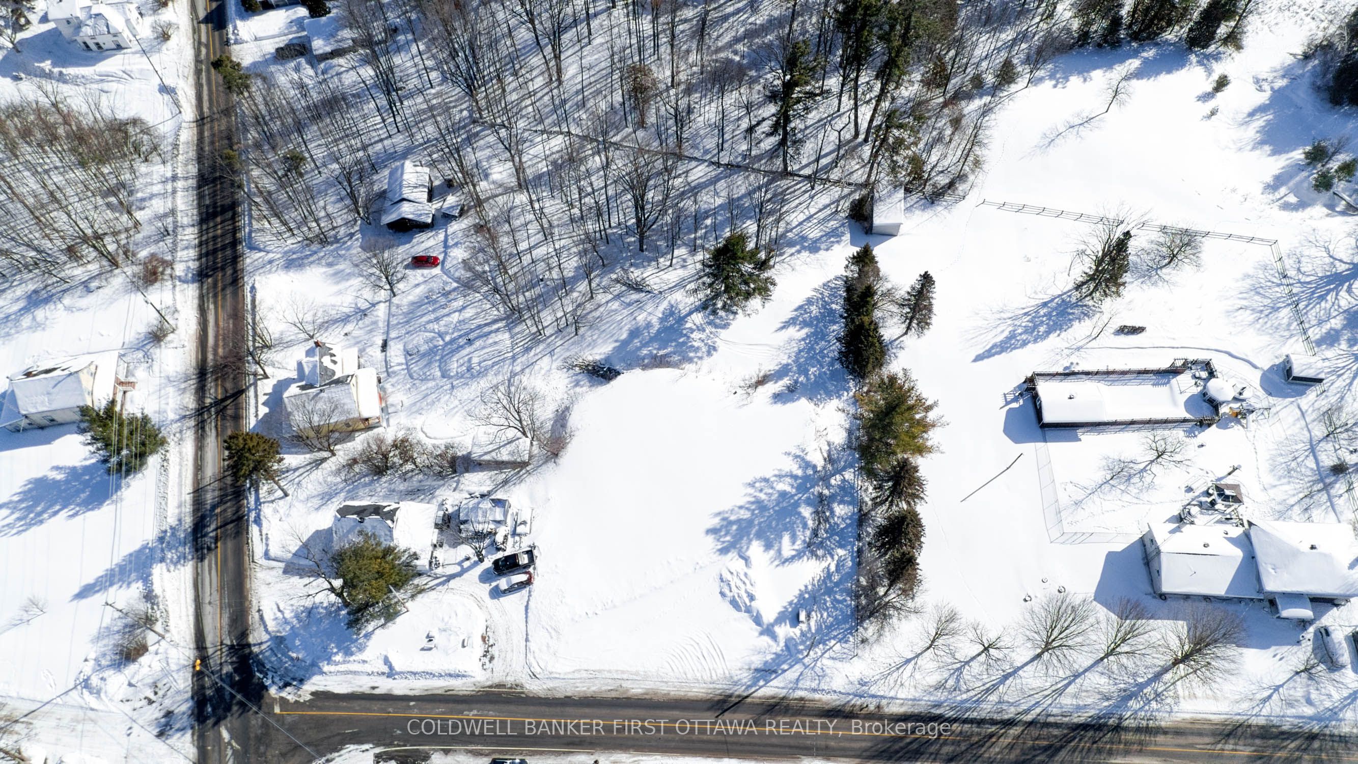 109 Bennett Lake Road Property Photo 13