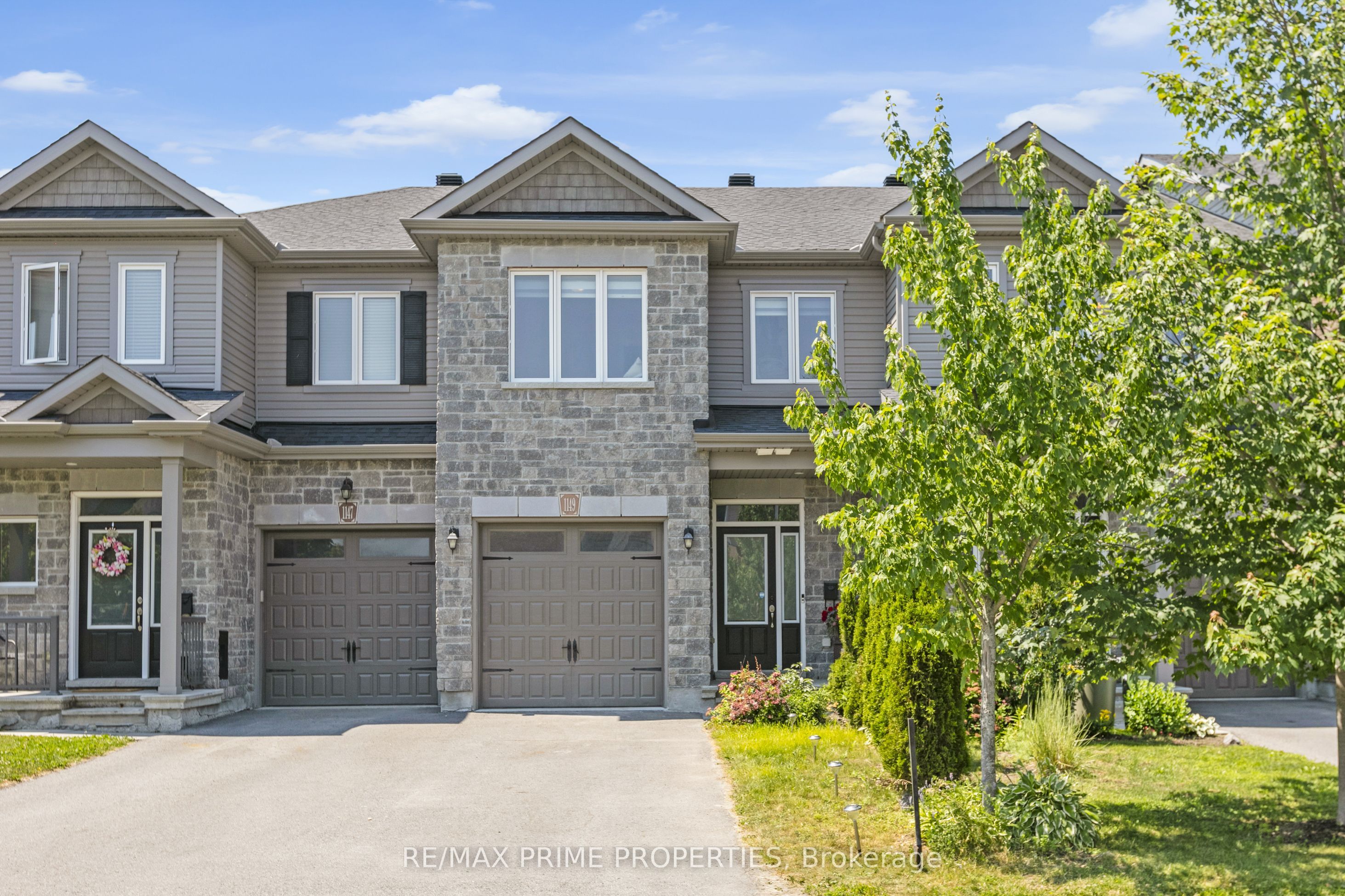 1149 Beckett Crescent Property Photo 1