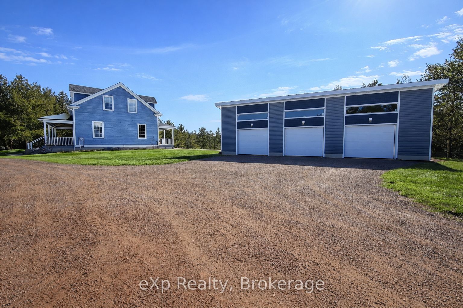 1348 Bruce Road 11 Property Photo 1