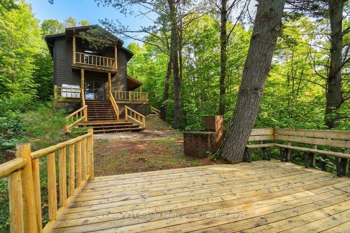2128 Old Hastings Road Property Photo 1