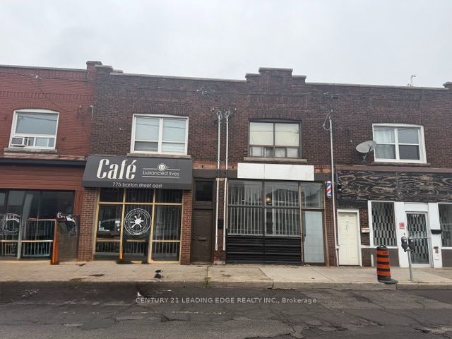 775 Barton Street E 1/2 Property Photo 1
