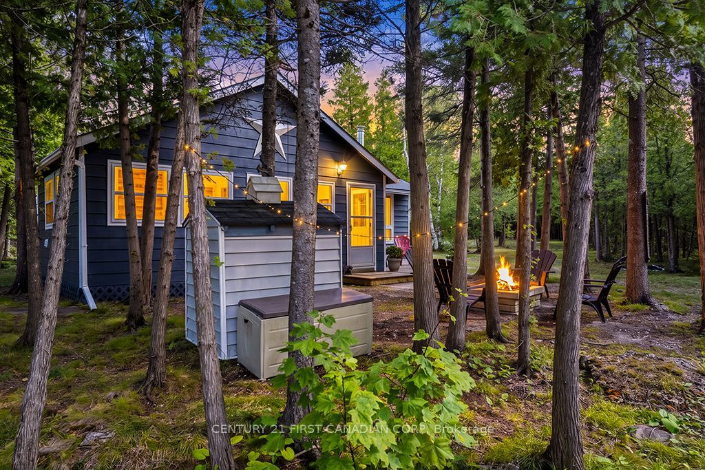 87 Whiskey Harbour Road Property Photo 1