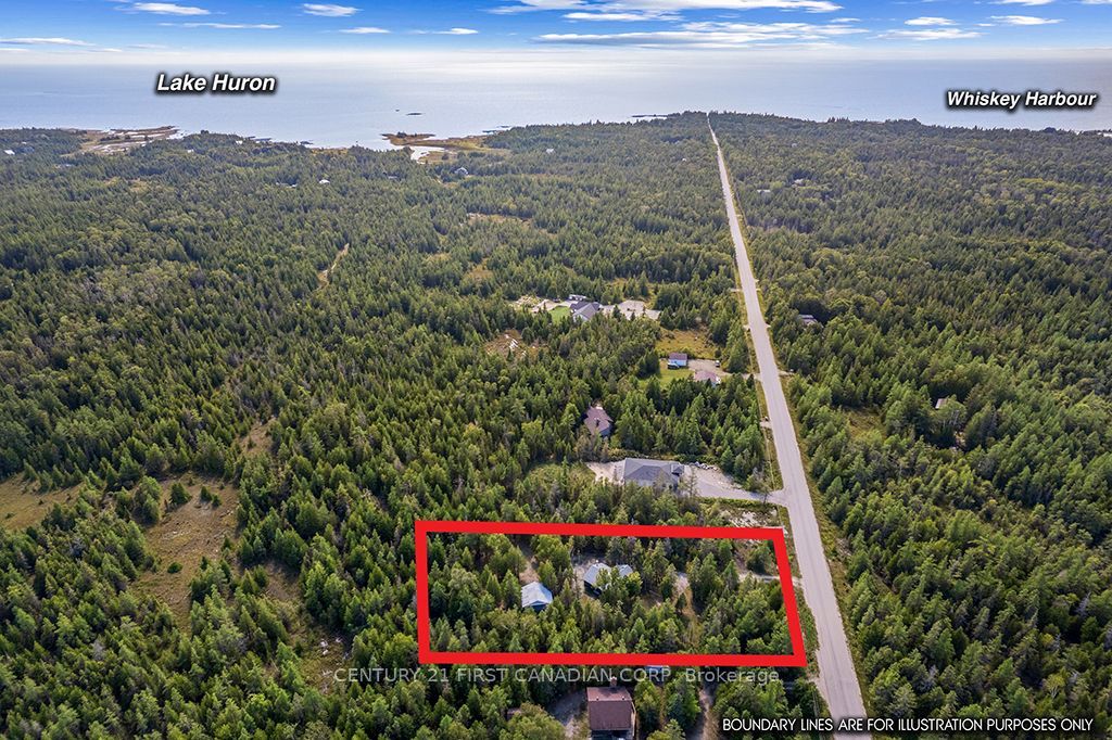 87 Whiskey Harbour Road Property Photo 2