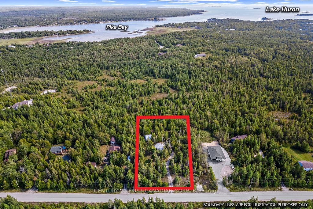 87 Whiskey Harbour Road Property Photo 3